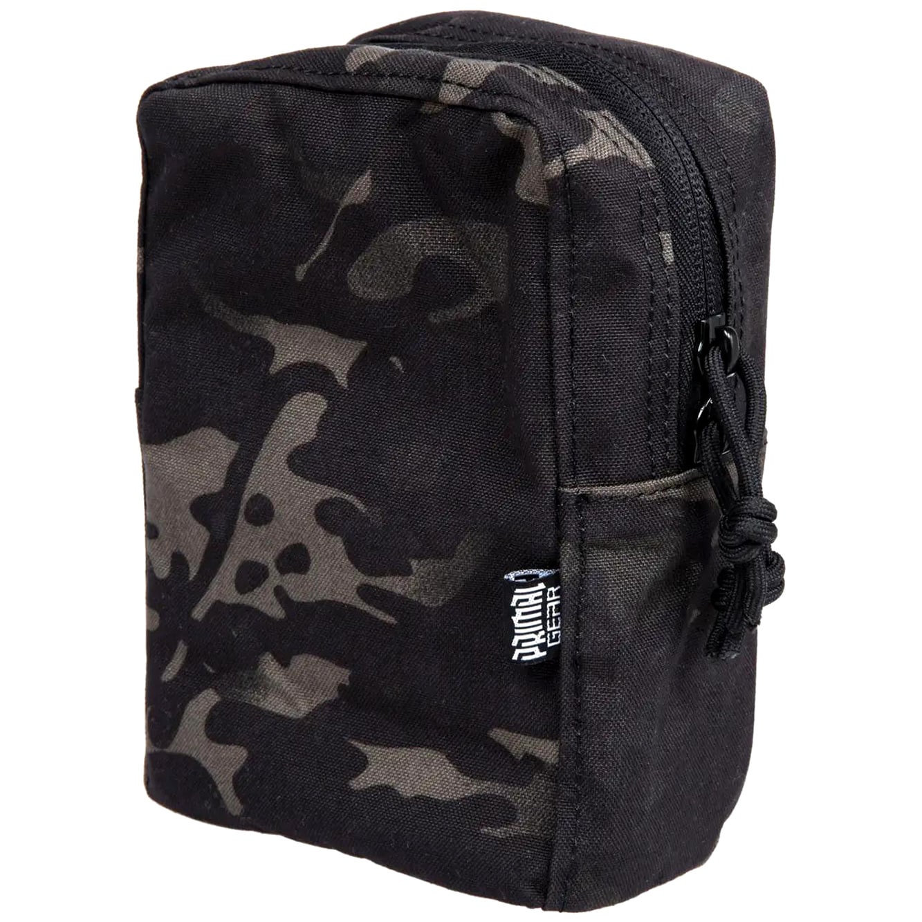 Primal Gear Lightweight Cargo Yleistasku - MultiCam Black