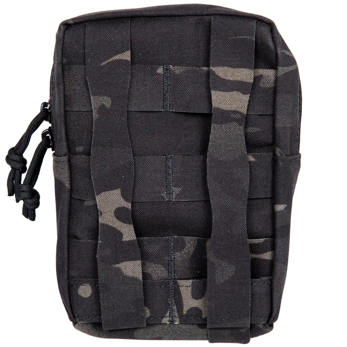 Primal Gear Lightweight Cargo Yleistasku - MultiCam Black