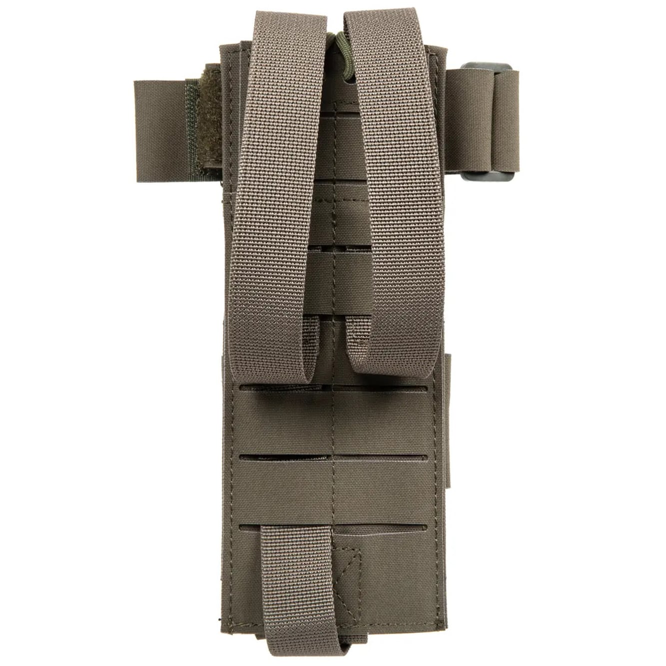 Wosport Radio Pouch Radiotasku - Ranger Green
