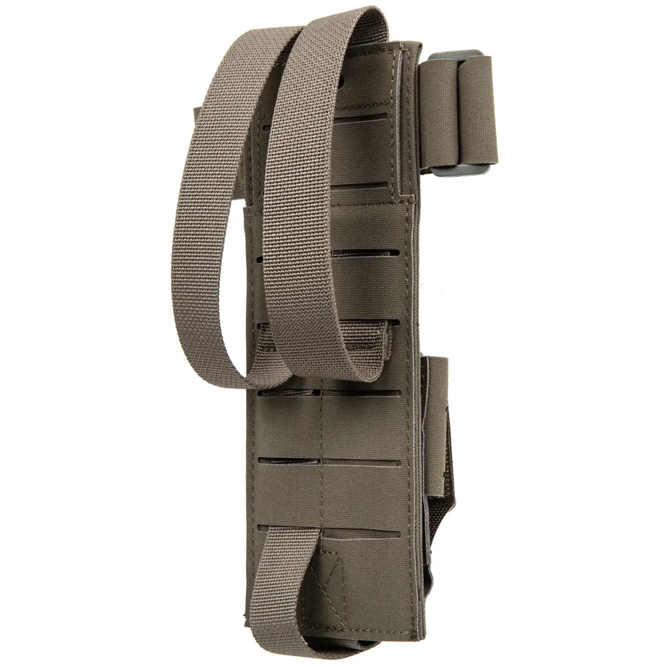 Wosport Radio Pouch Radiotasku - Ranger Green