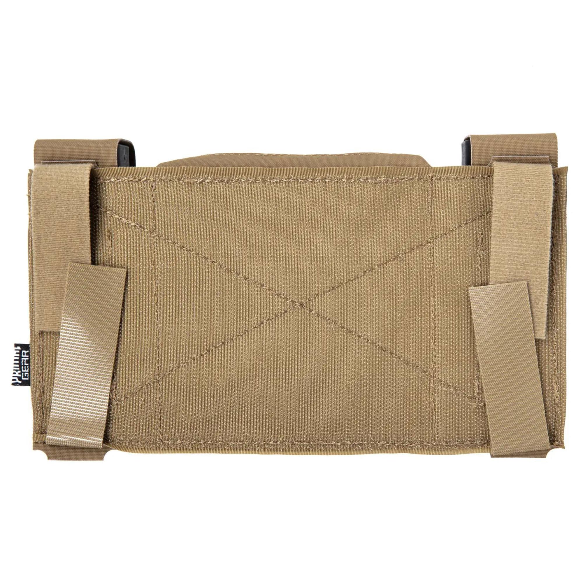 Primal Gear Monikäyttöpaneeli - Coyote Brown