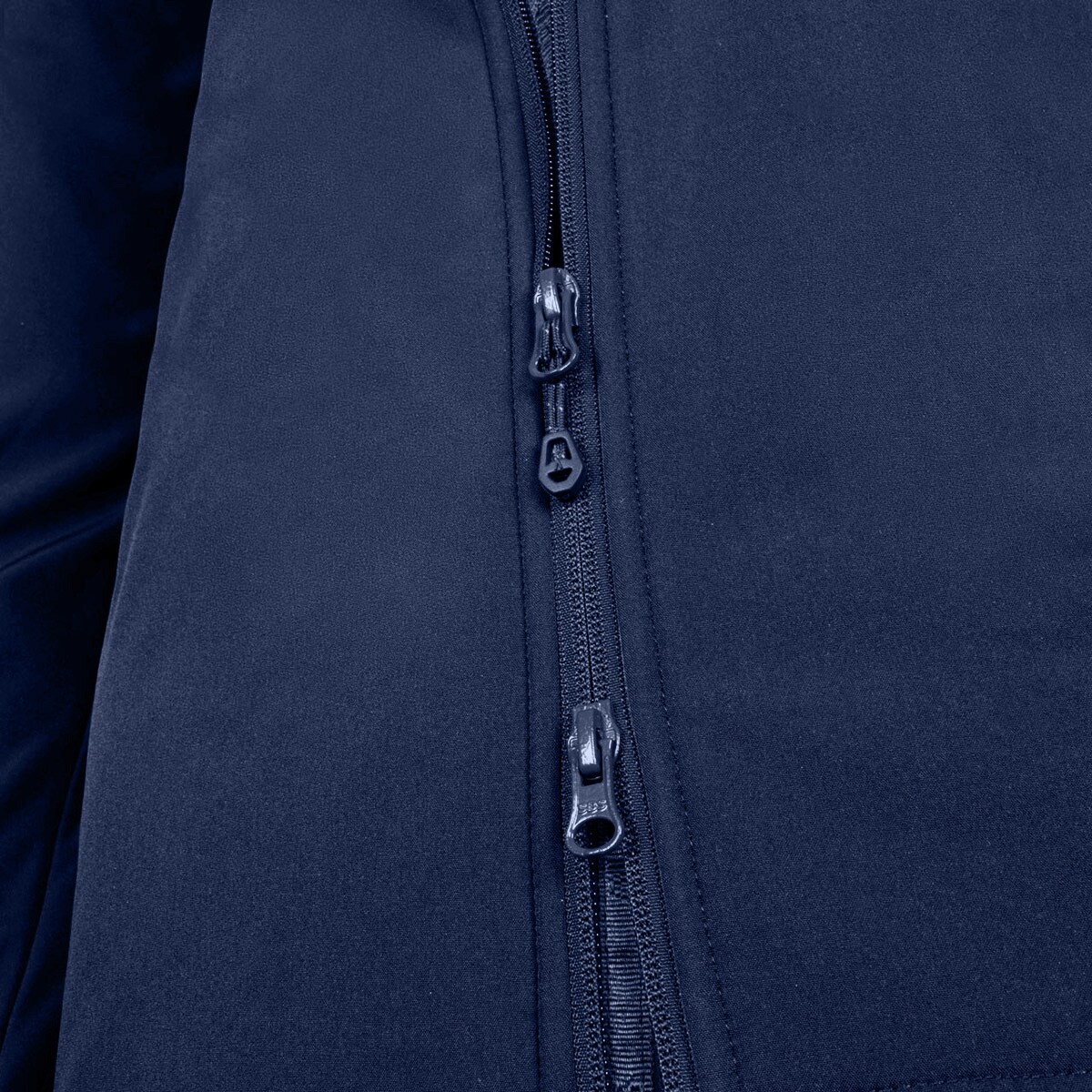 Alpinus Softshell Aso takki - tummansininen