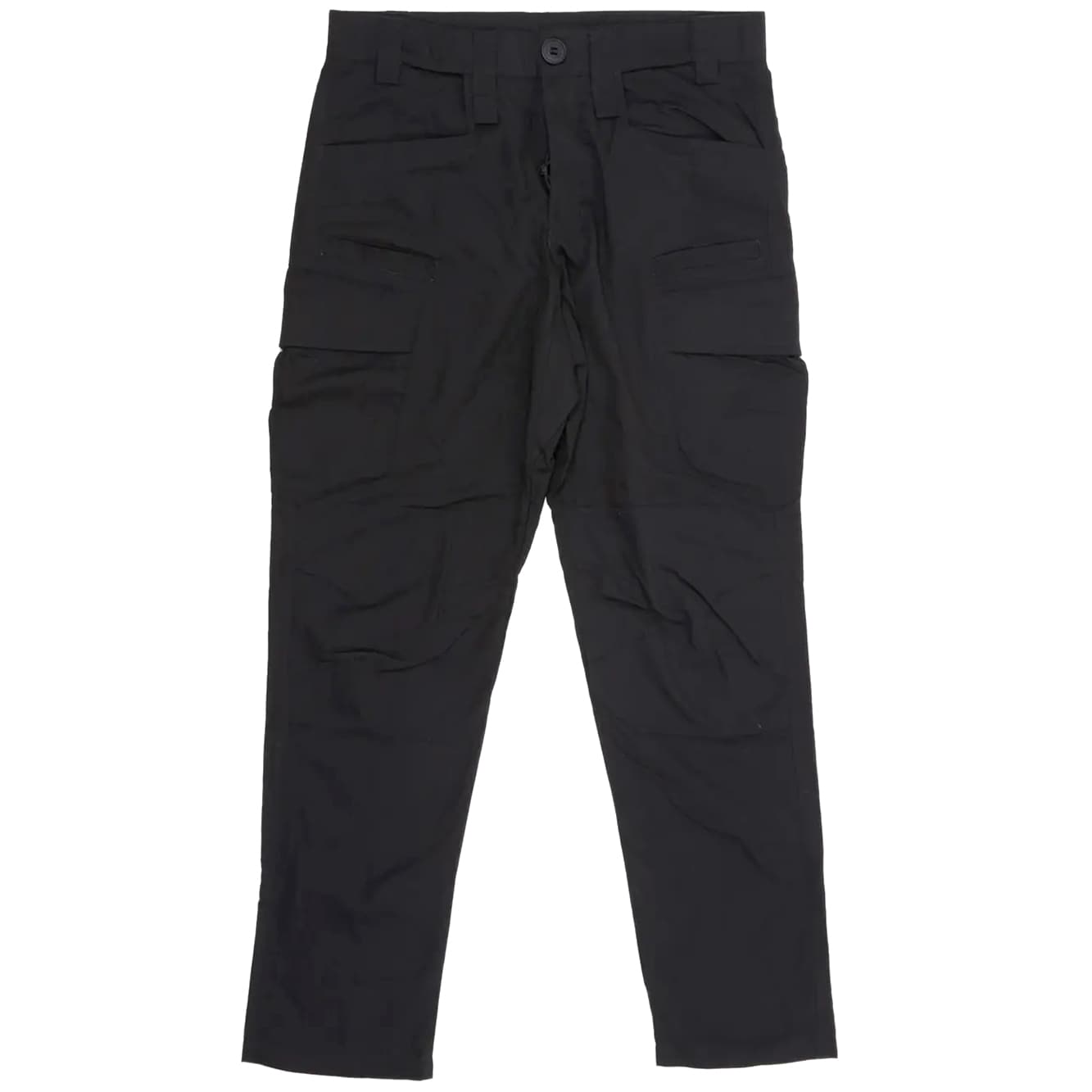 Black Mountain Tactical Redwood Tactical Pants V2 Housut - Black