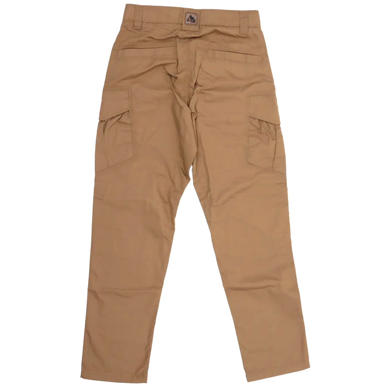 Black Mountain Tactical Redwood Tactical Pants V2 Housut - Coyote Brown