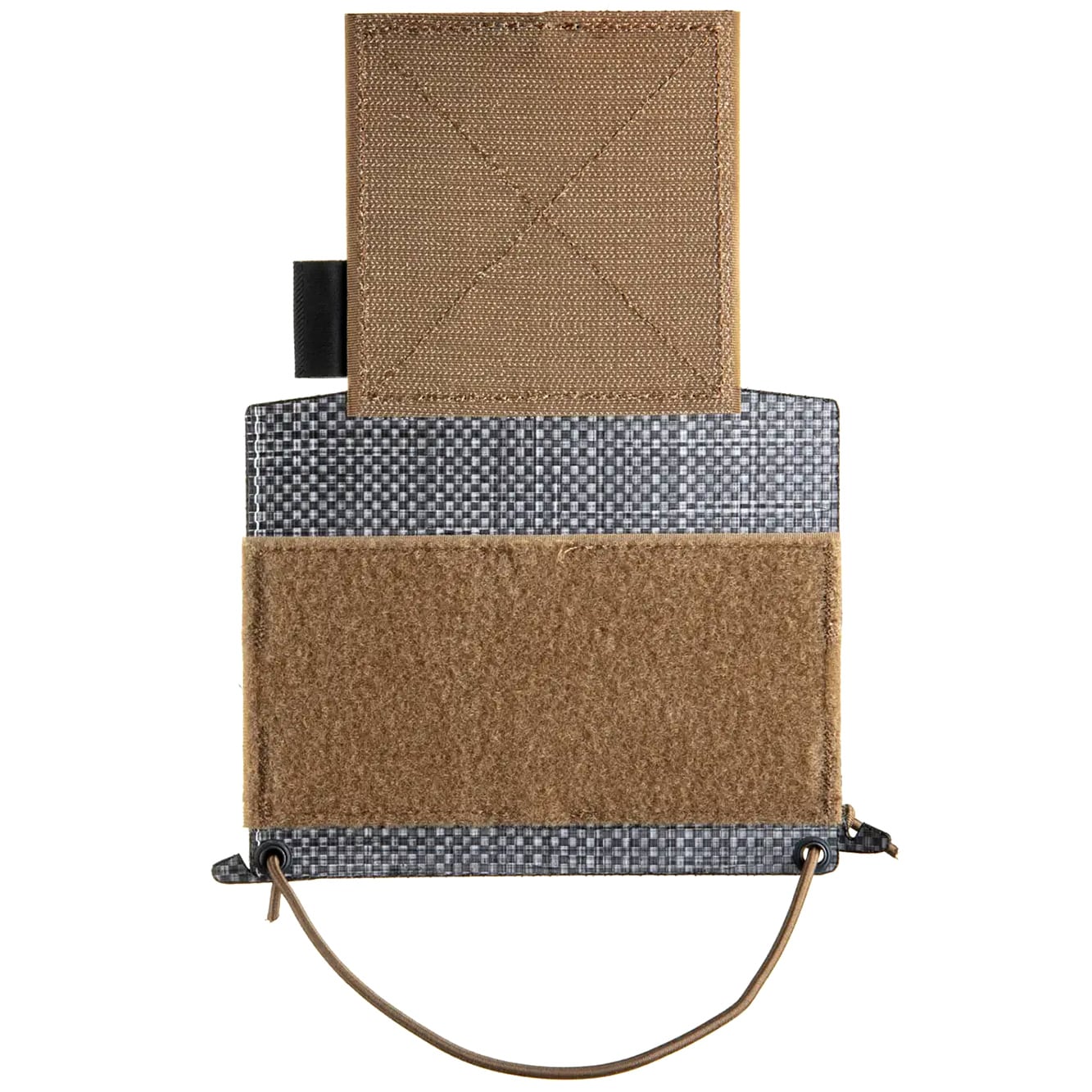 Emerson Gear FRO Style Chest Rig taktinen liivi - Coyote Brown