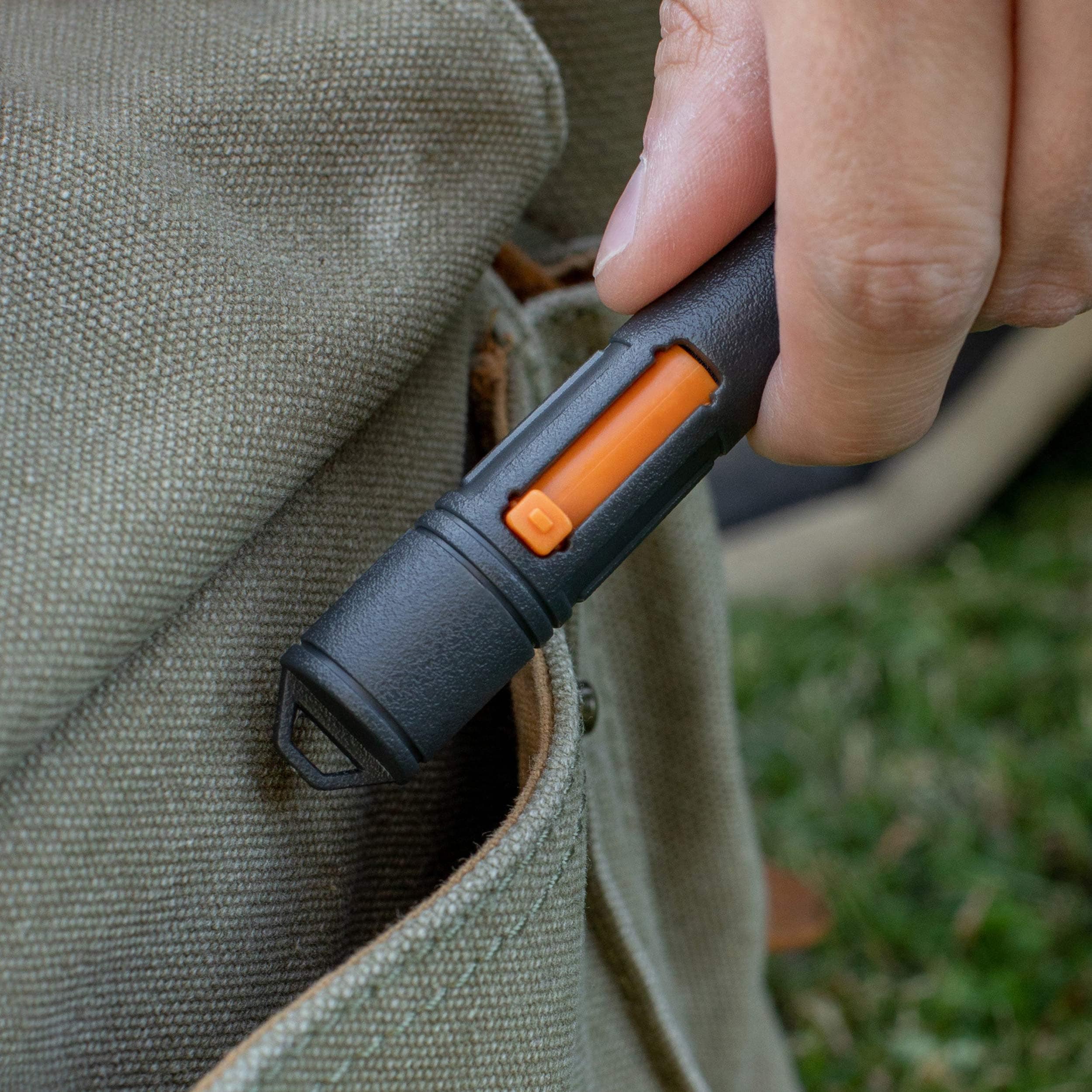 Carson C6 Compact Linssinpuhdistin