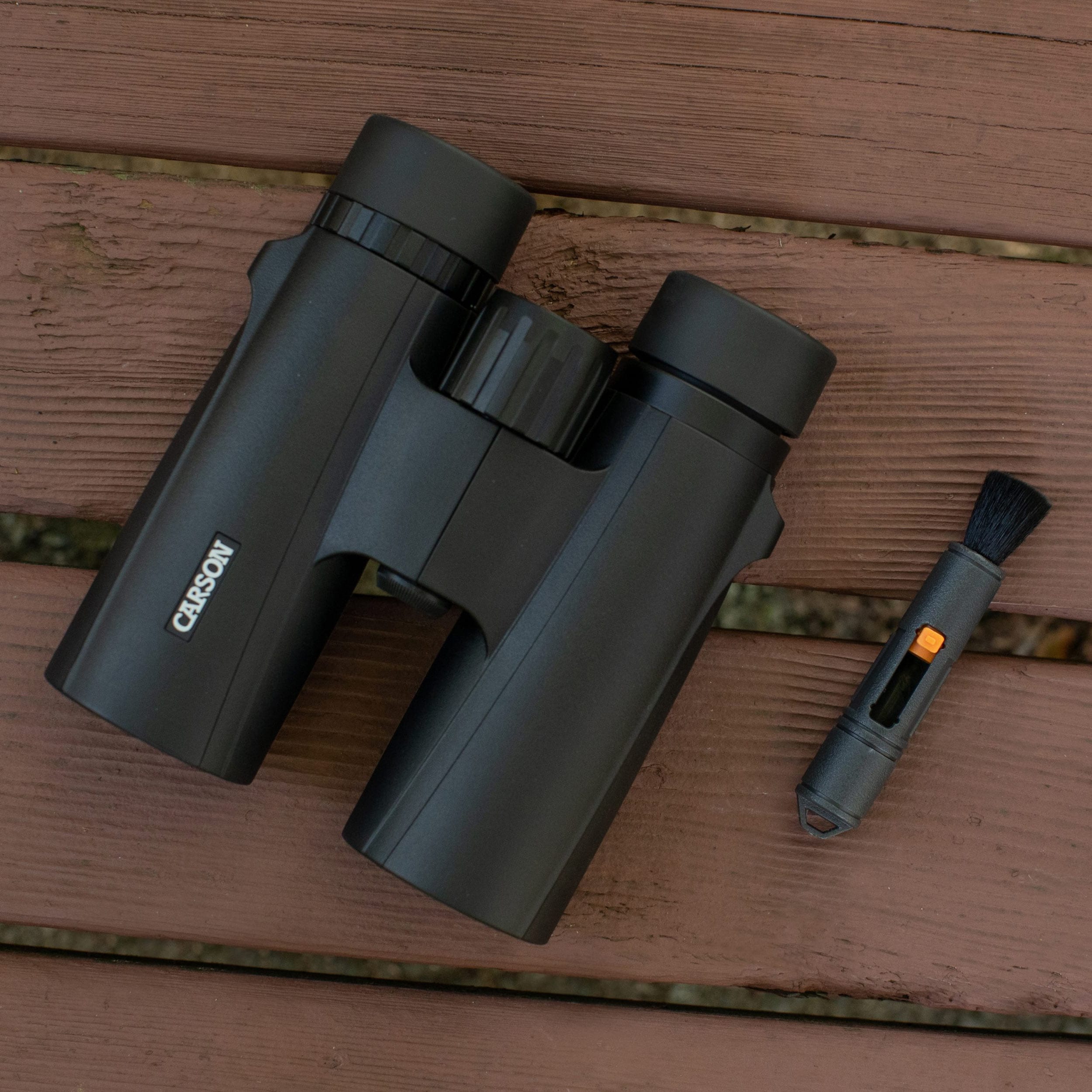 Carson C6 Compact Linssinpuhdistin