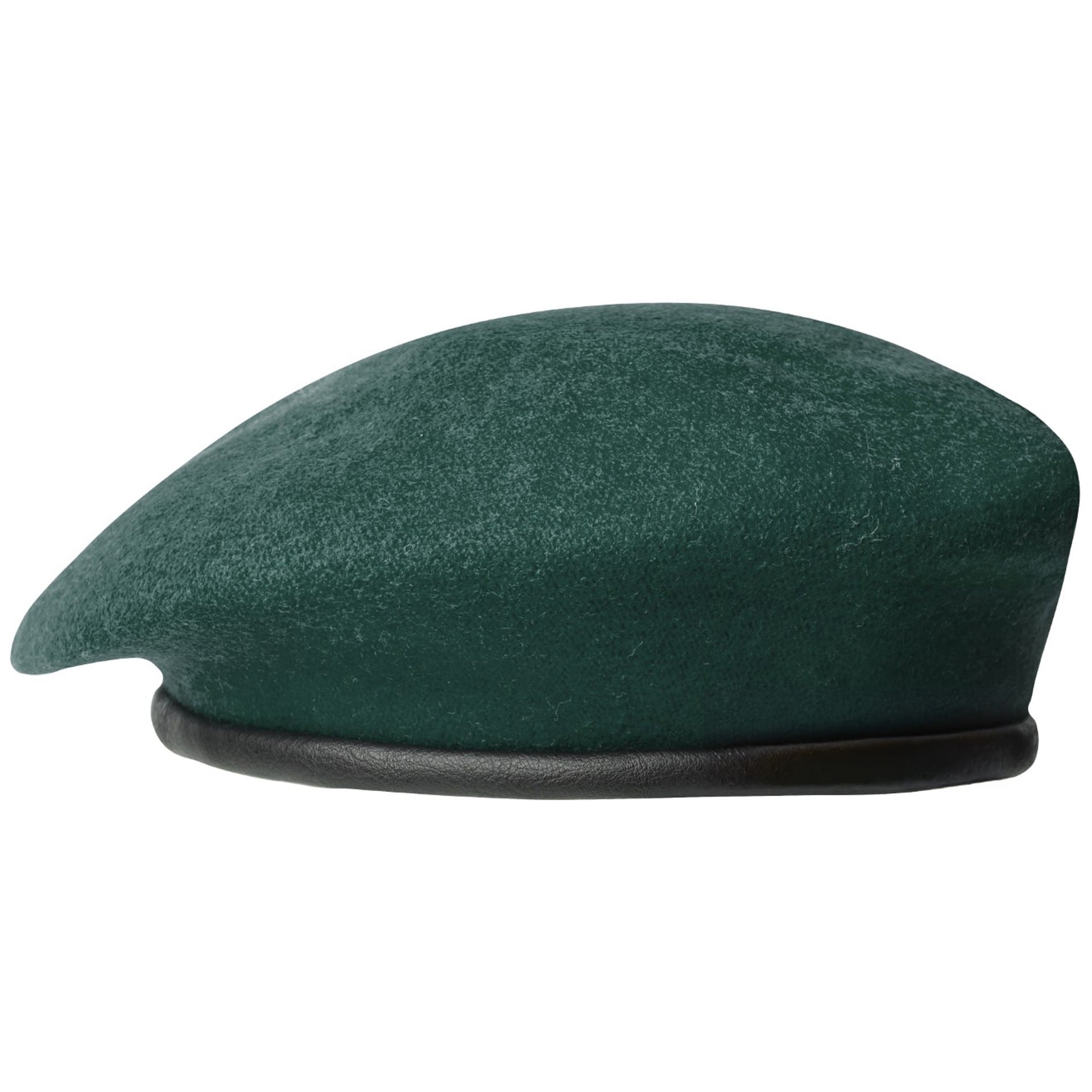 BB-TEX Puristettu Baretti - Vihreä