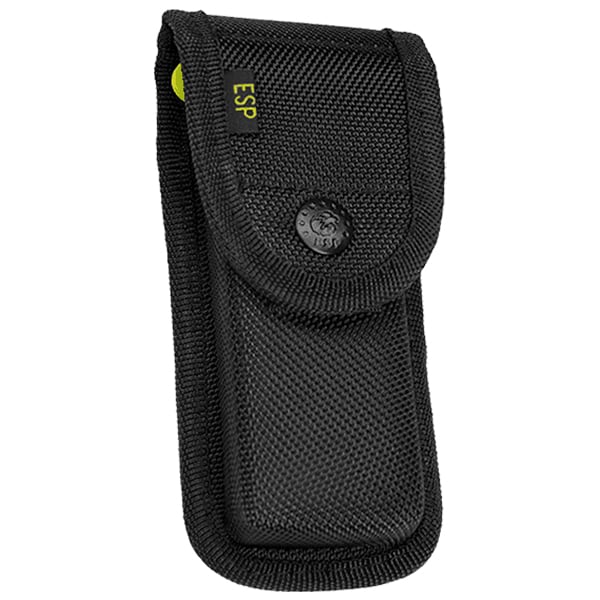 ESP RHL-01 Veitsikotelo pelastusveitselle - Black