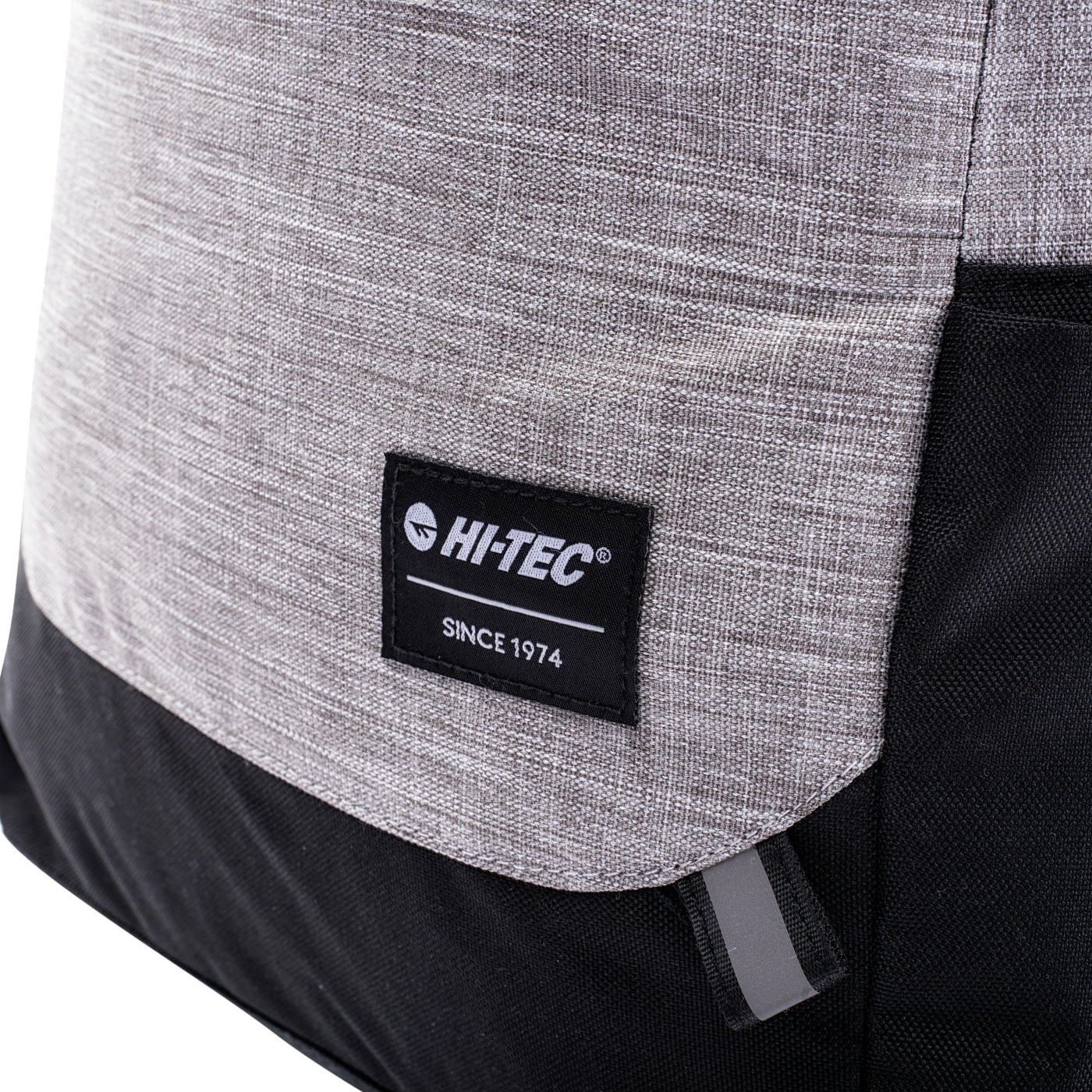 Hi-Tec Citan 23 l Reppu - Grey Melange/Black