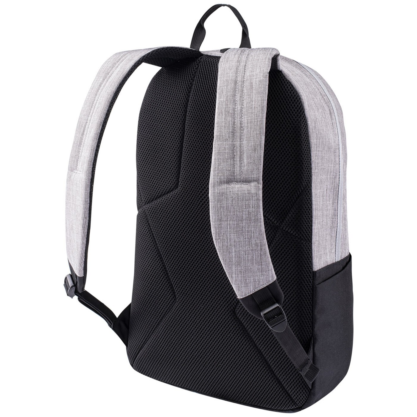 Hi-Tec Citan 23 l Reppu - Grey Melange/Black