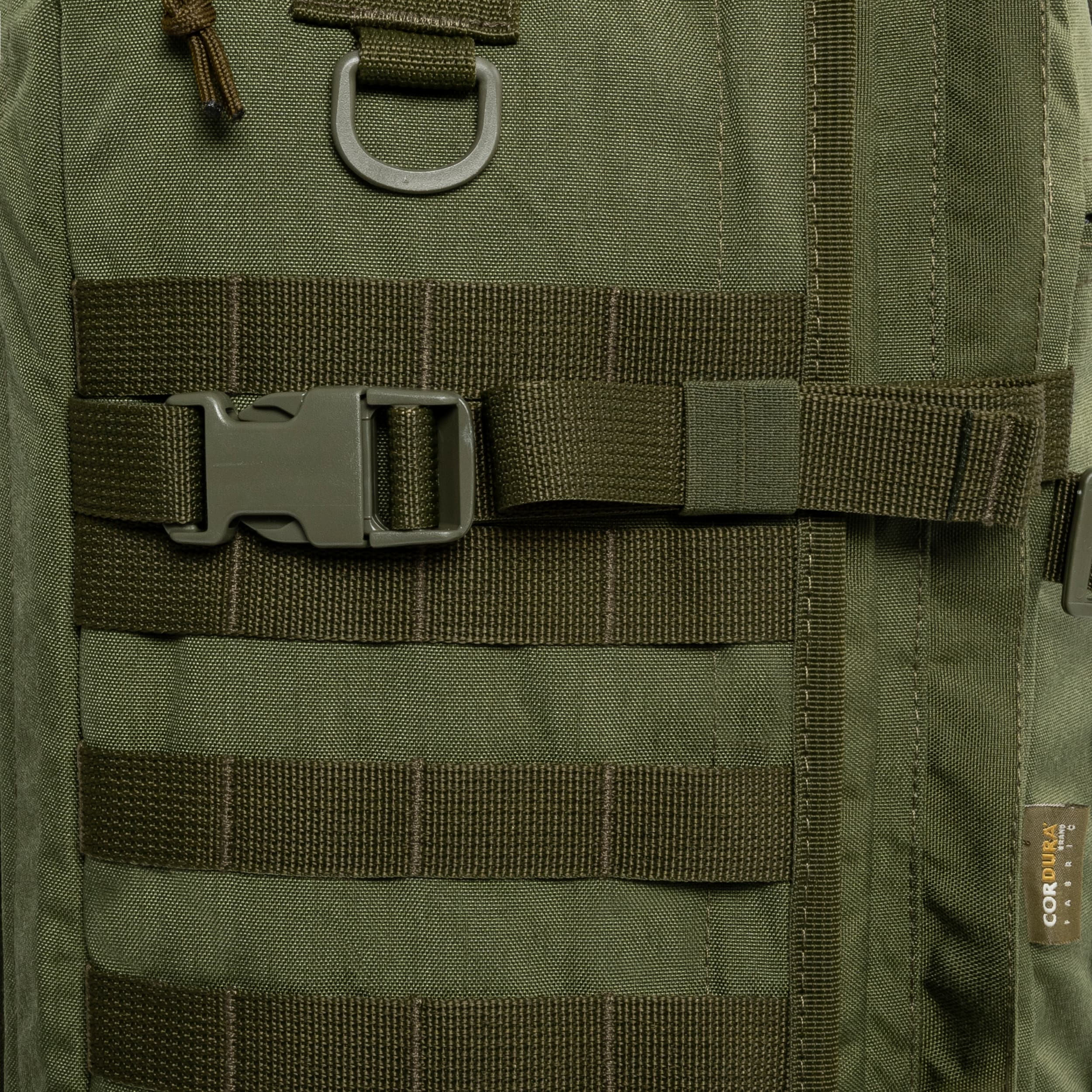 Wisport Sparrow II 40 l Reppu - Olive