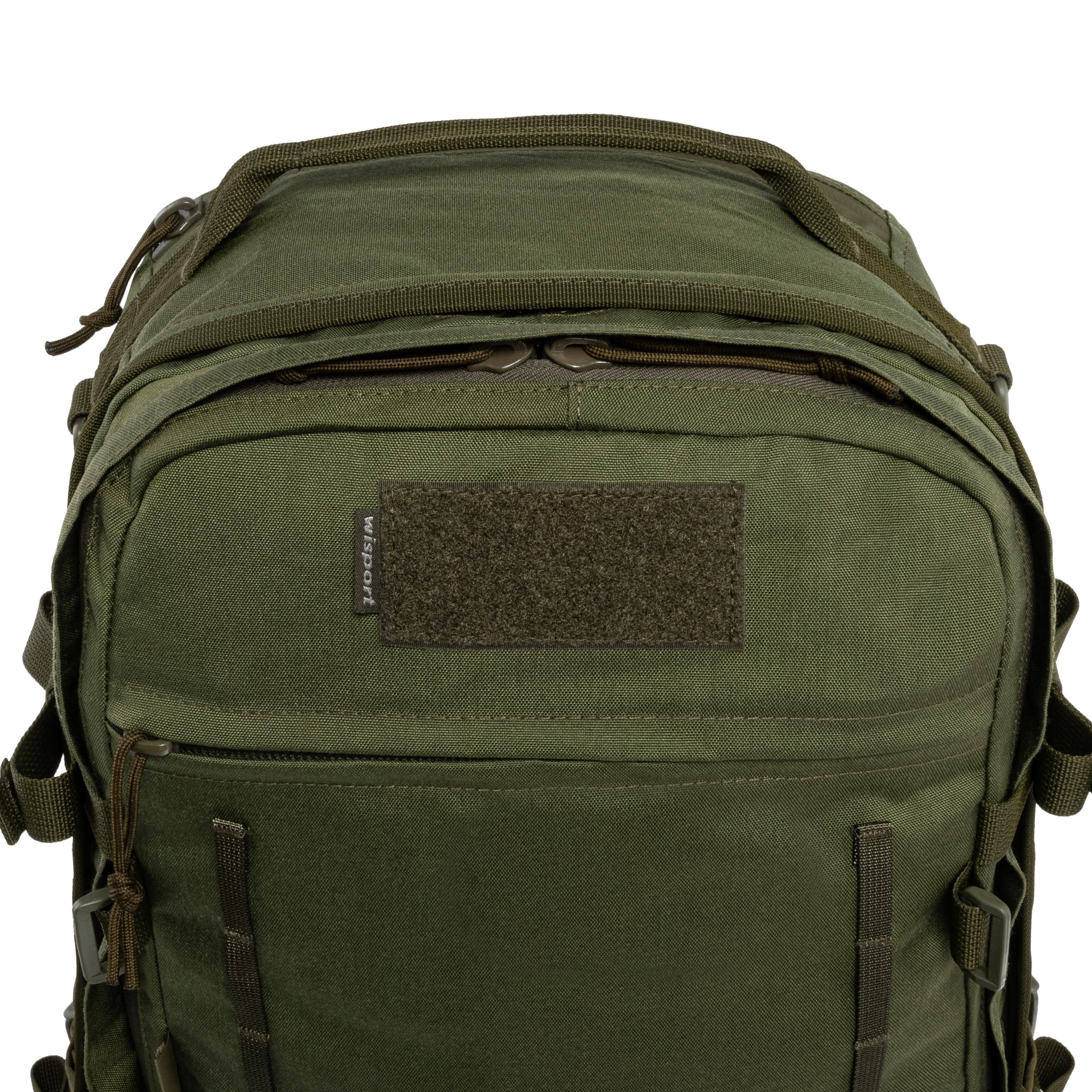 Wisport Sparrow II 40 l Reppu - Olive
