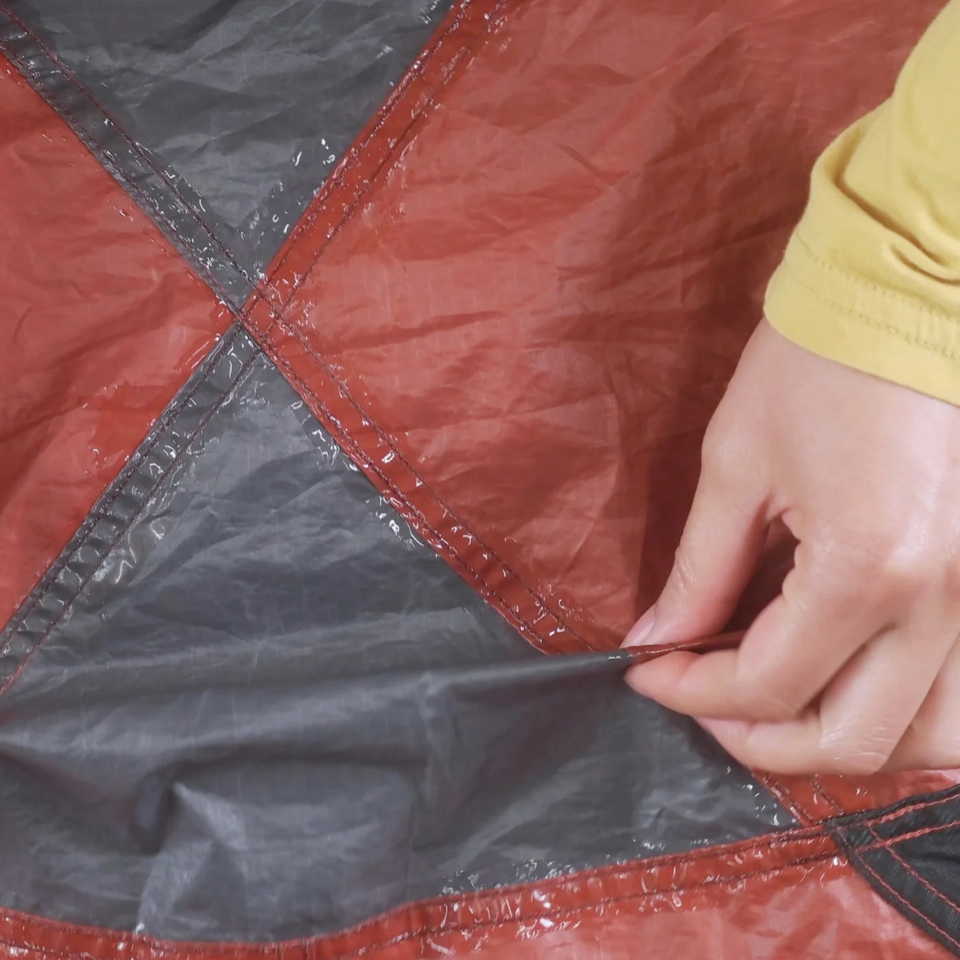 Gear Aid Seam Grip + WP Waterproof Korjaussarja 28 g