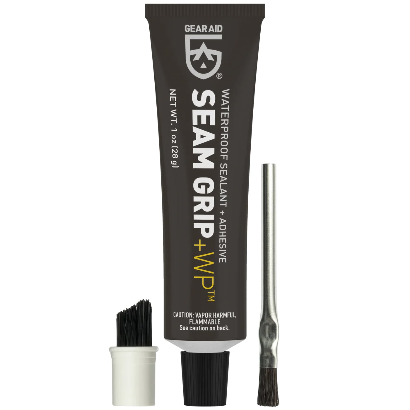 Gear Aid Seam Grip + WP Waterproof Korjaussarja 28 g