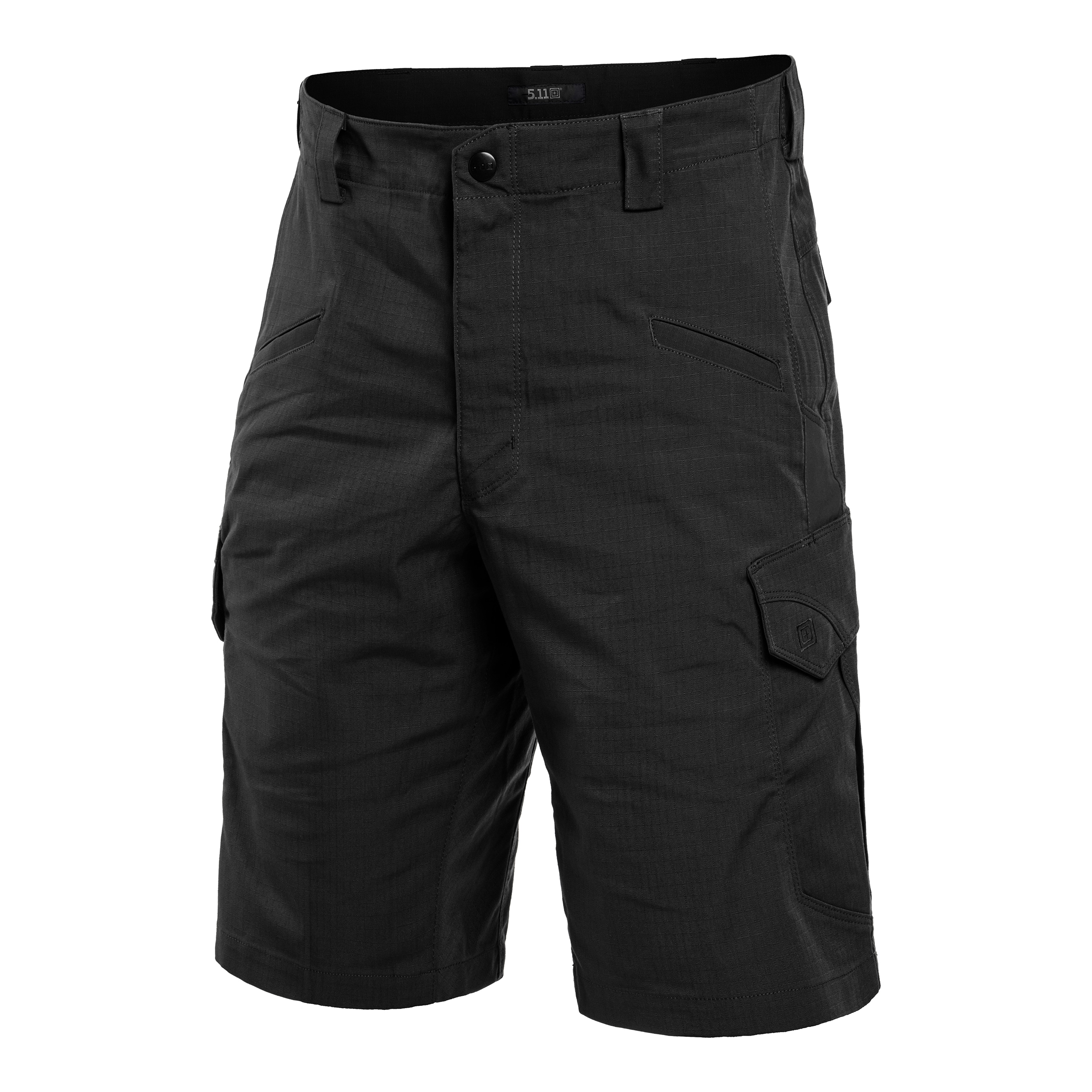 5.11 Stryke 11" Shorts - Black