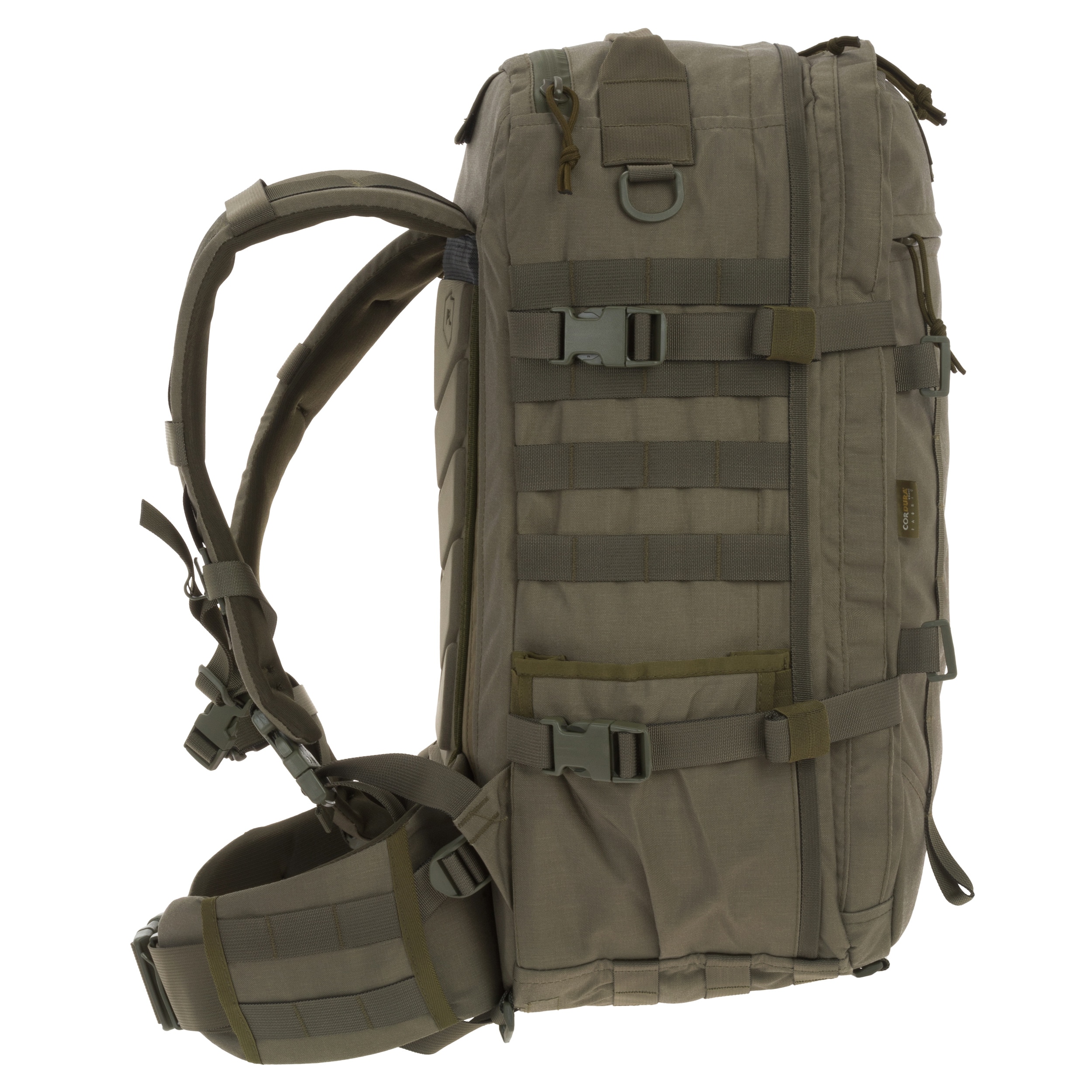 Wisport Sparrow II Reppu 40 l - RAL 7013