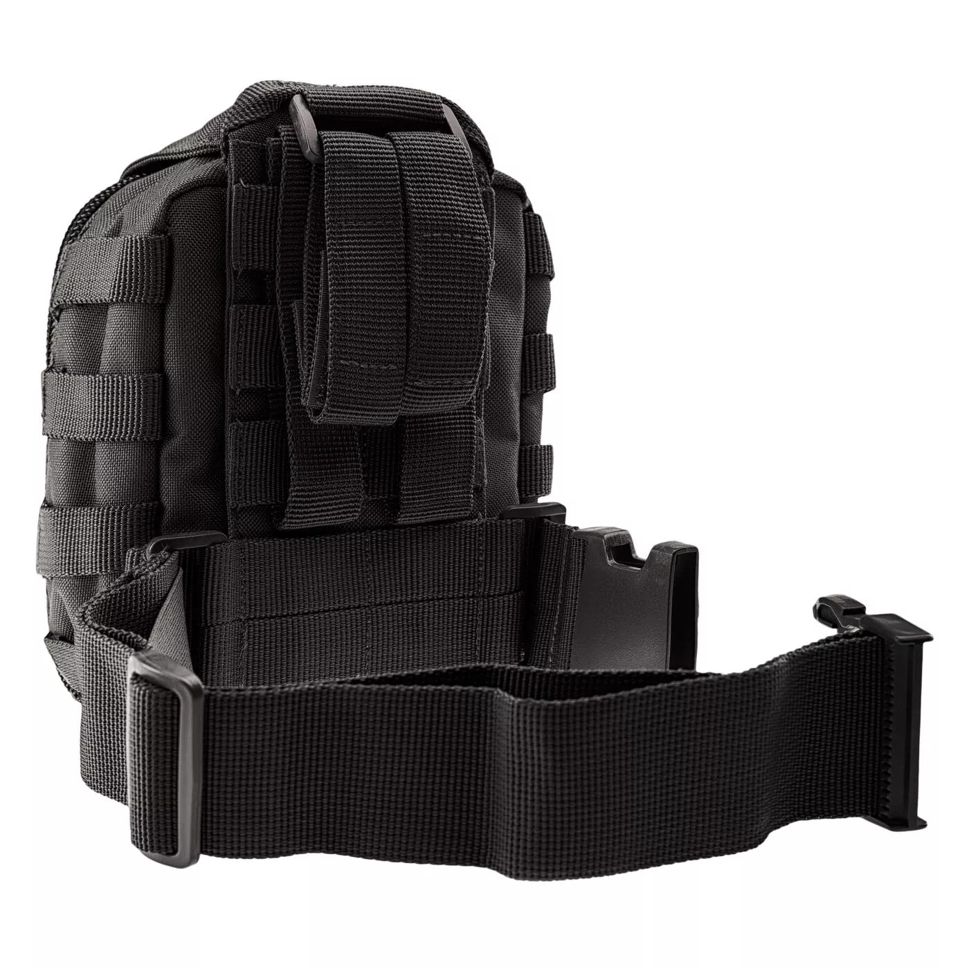 Magnum Med Ensiapupakkaus - Black