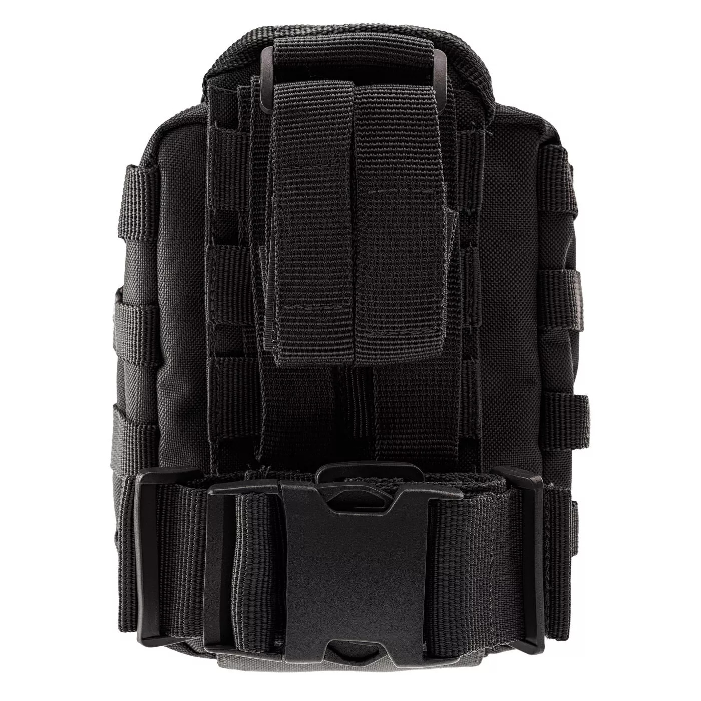 Magnum Med Ensiapupakkaus - Black