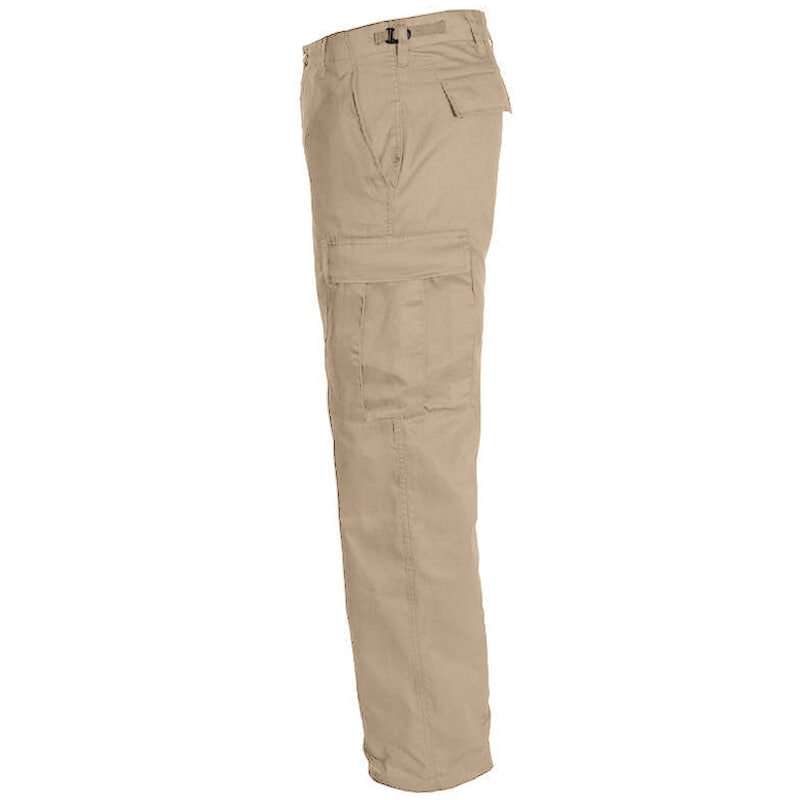 Brandit US Ranger Housut - Beige