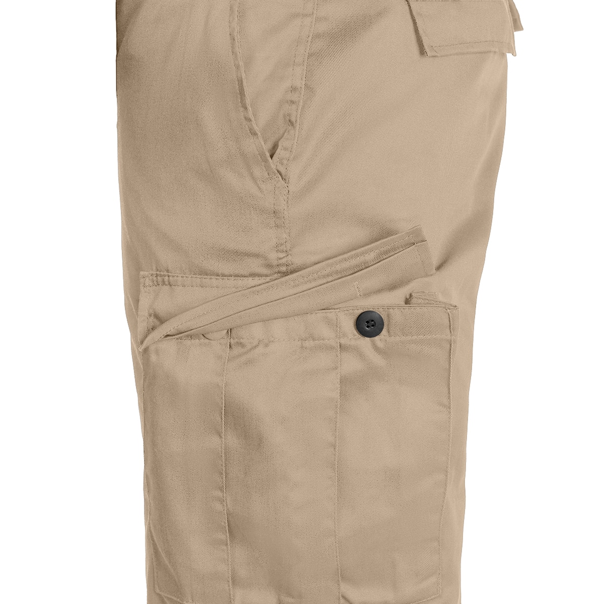 Brandit US Ranger Housut - Beige