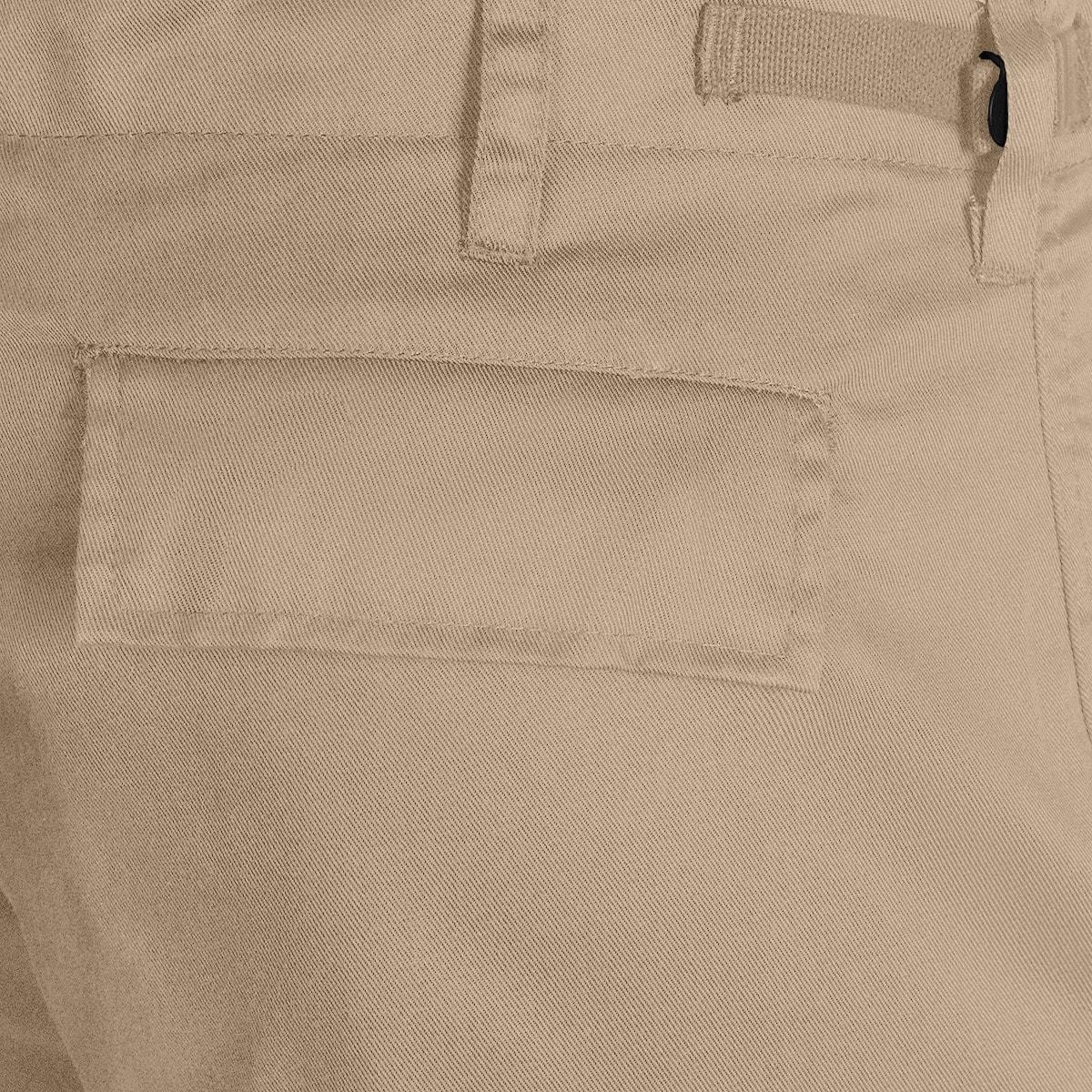 Brandit US Ranger Housut - Beige