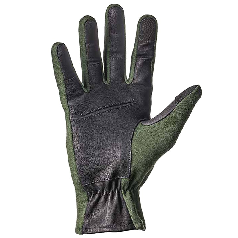 MOG Operator Taktiset Käsineet - Khaki