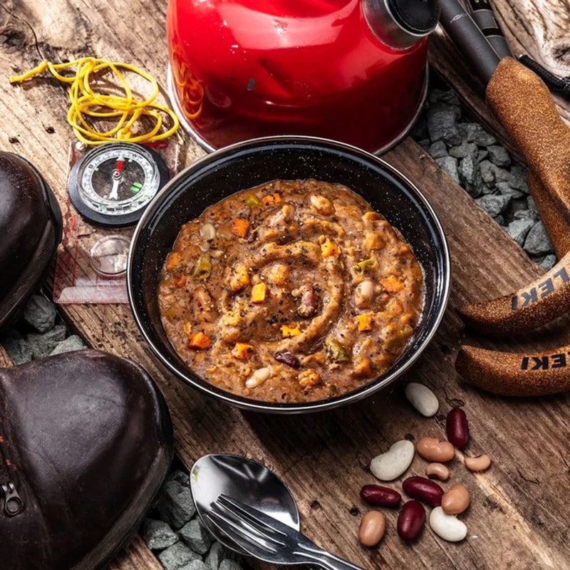 Summit To Eat - Cassoulet Pavulla Retkiruoka 170 g/1001 kcal