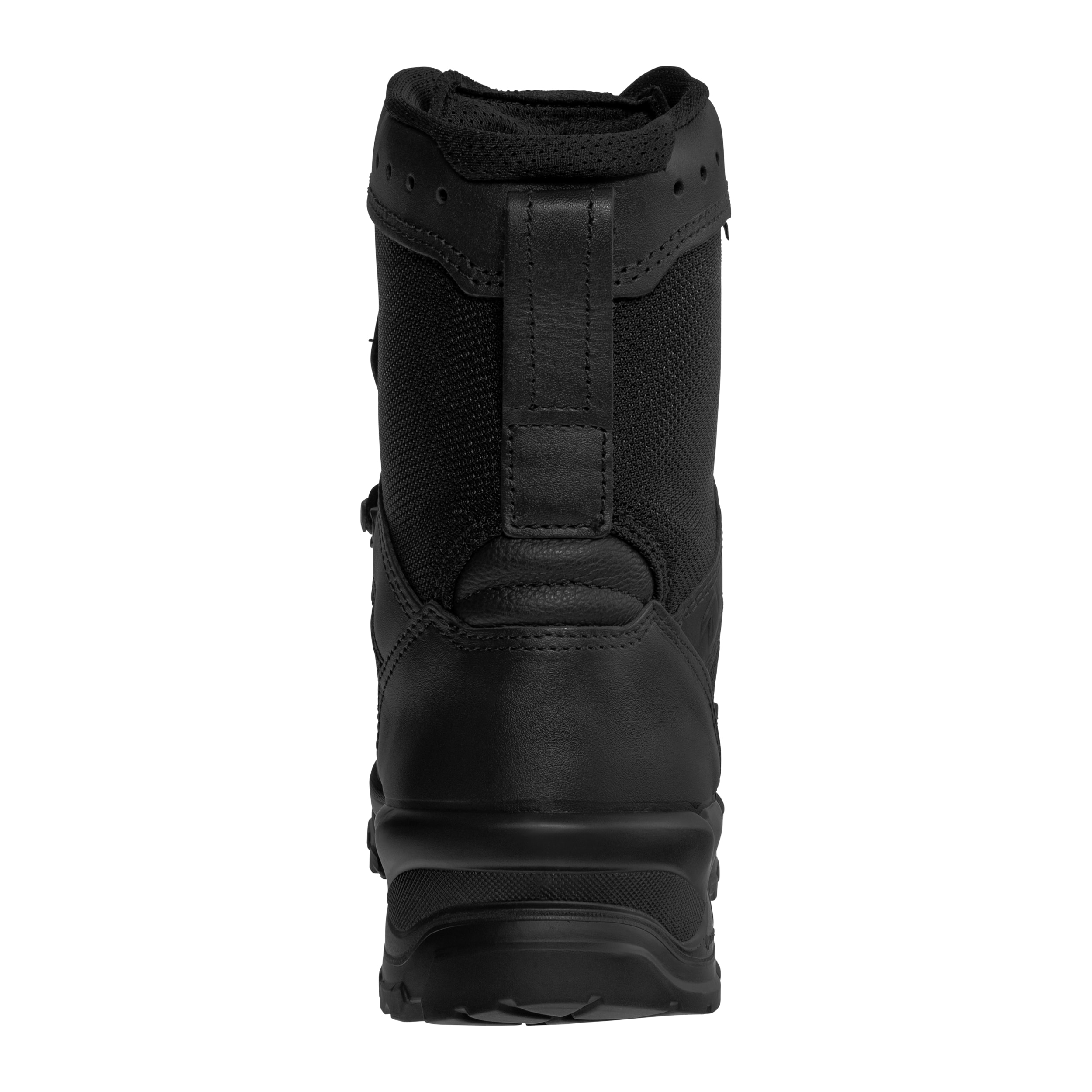 Haix Combat GTX Kengät - Black