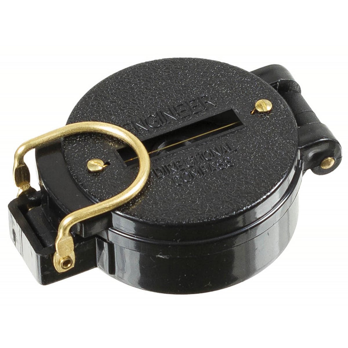 MFH Scout Kompassi - Black