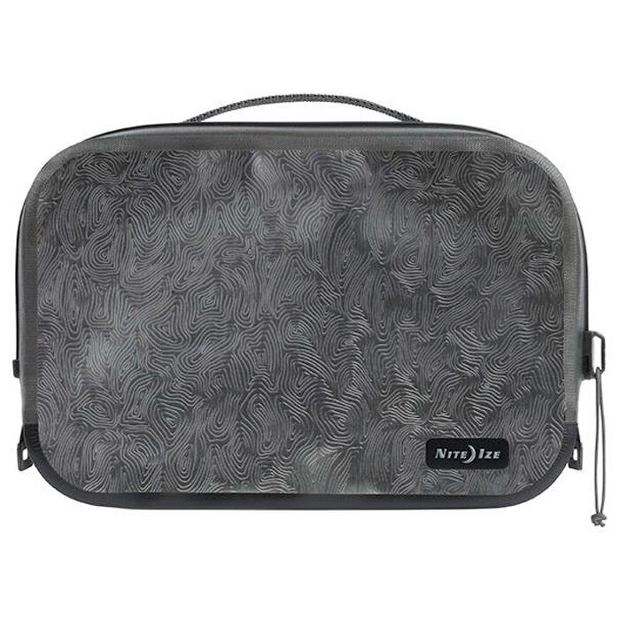 Nite Ize RunOff Medium Packing Cube Vedenpitävä Kotelo