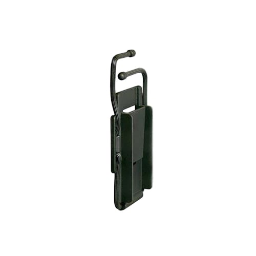 Nite Ize Connect Cradle Puhelinteline - Black