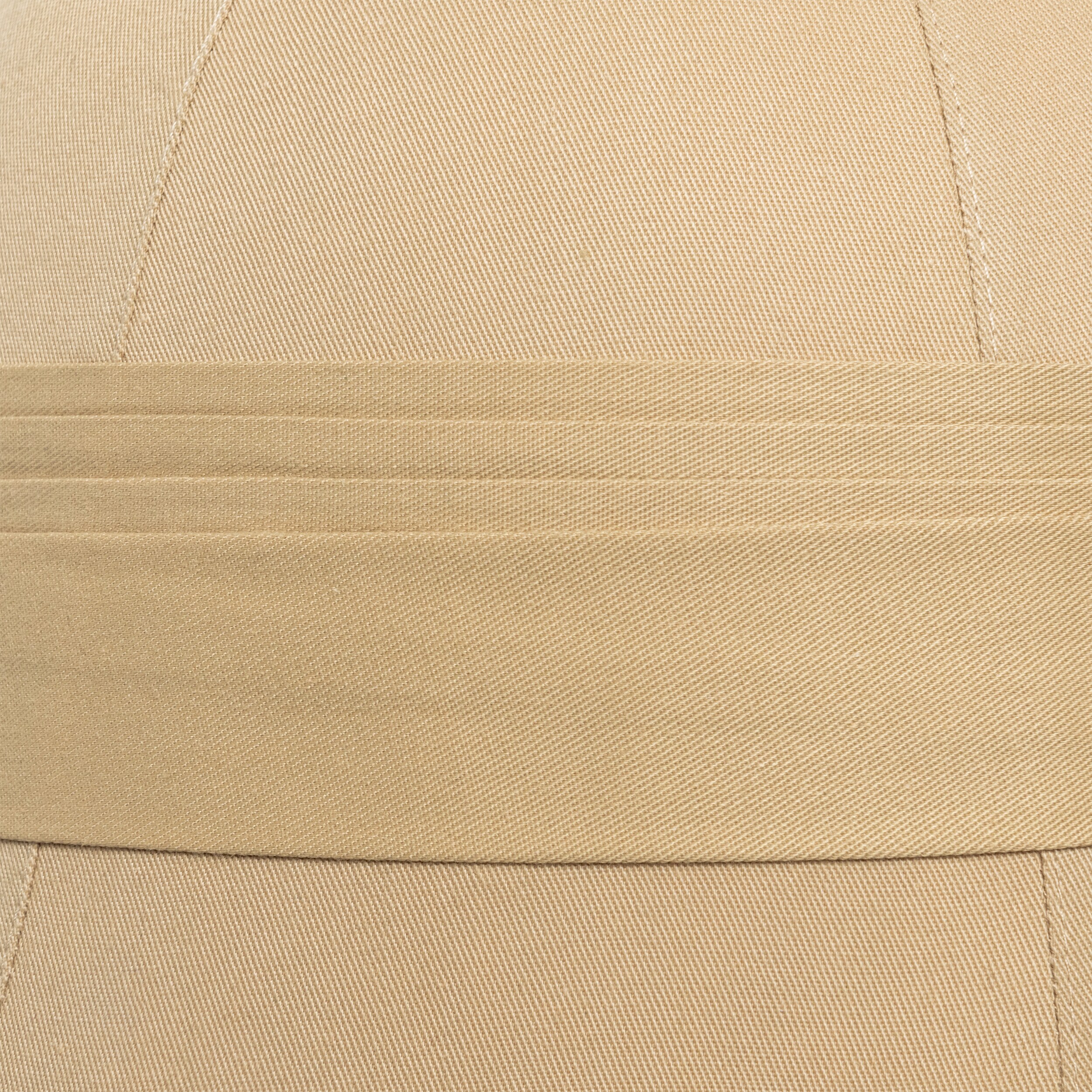 Mil-Tec British Pith Helmet hattu - Khaki