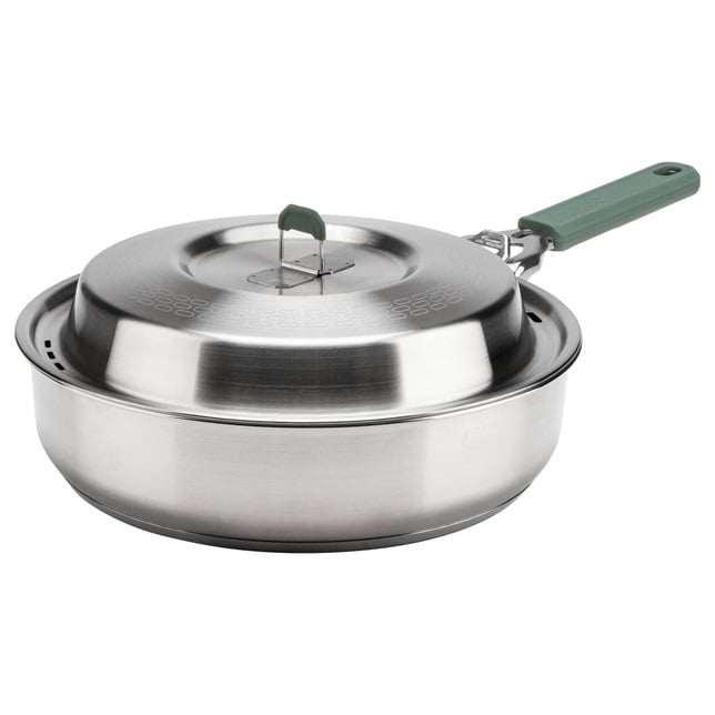 Gerber ComplEAT Cook Set Retkiastiasarja