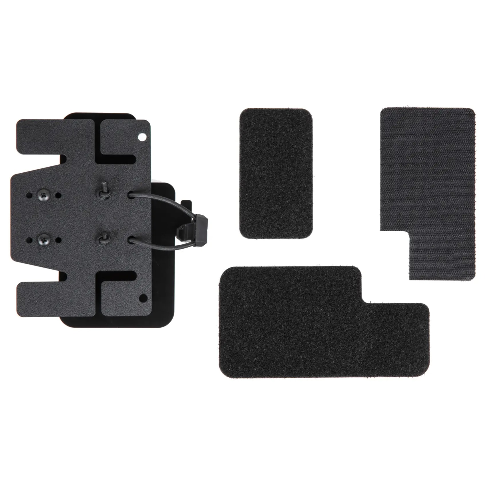 FMA TB1451-A Puhelinteline - Black