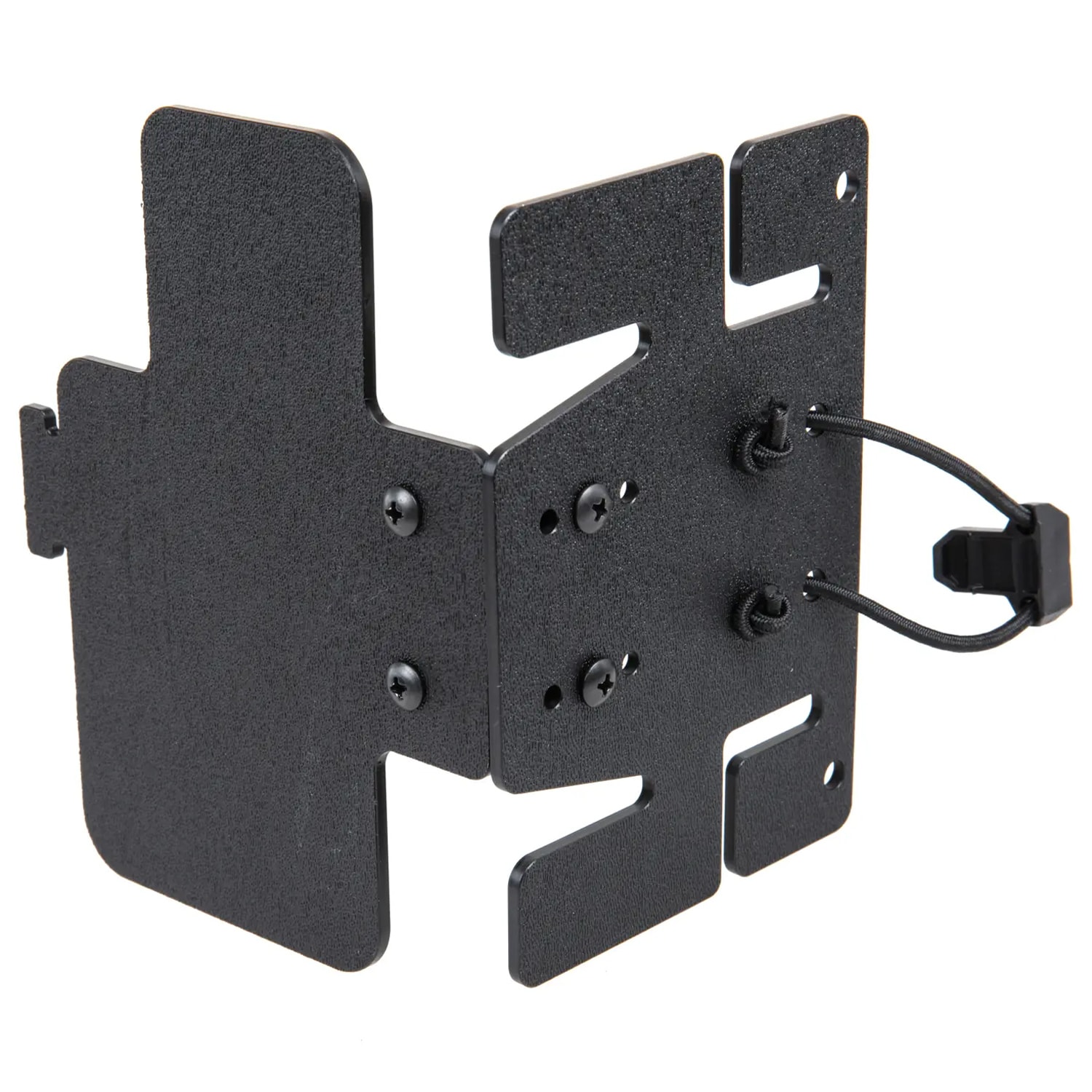 FMA TB1451-A Puhelinteline - Black