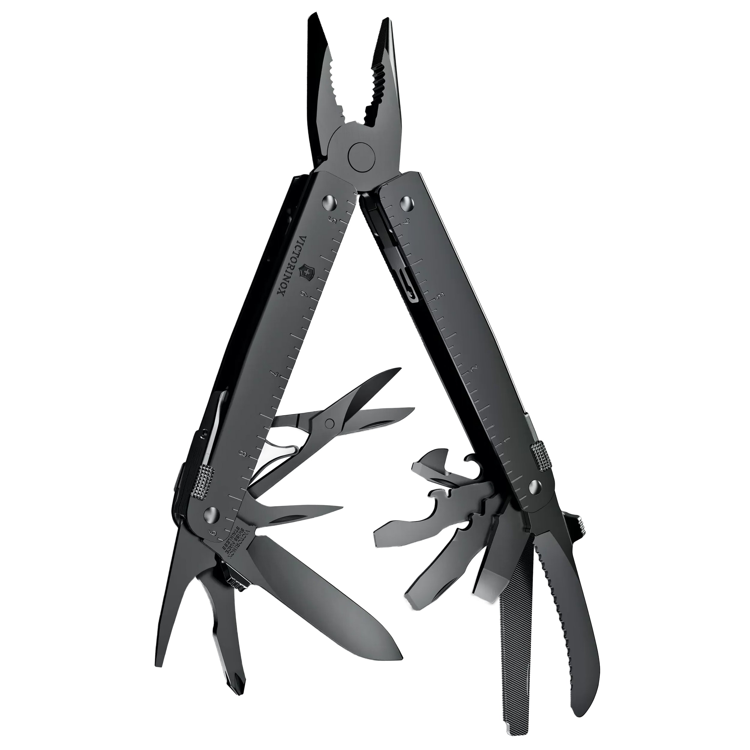 Victorinox SwissTool MXBS Monitoimityökalu - nailonkotelo