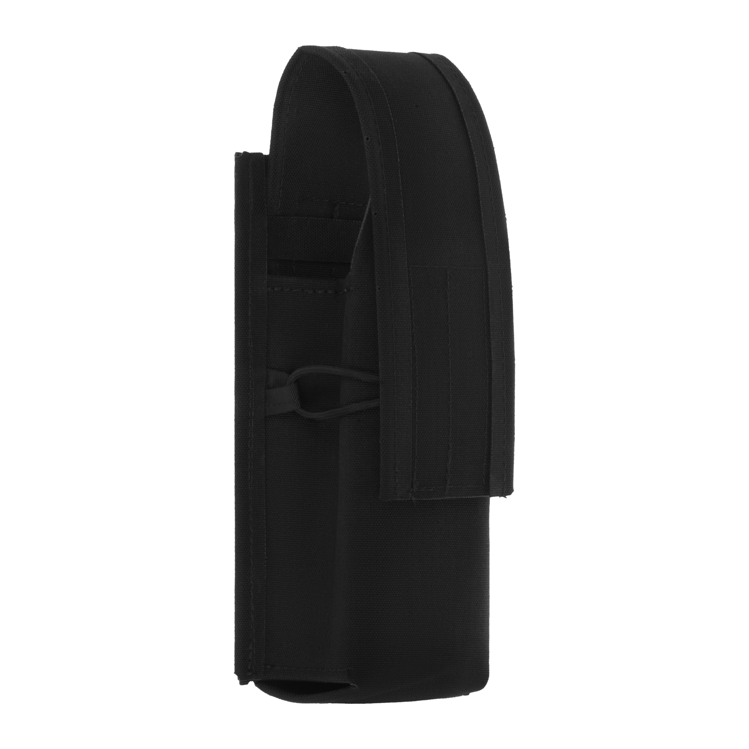 Combat Lab Yleistasku - Black