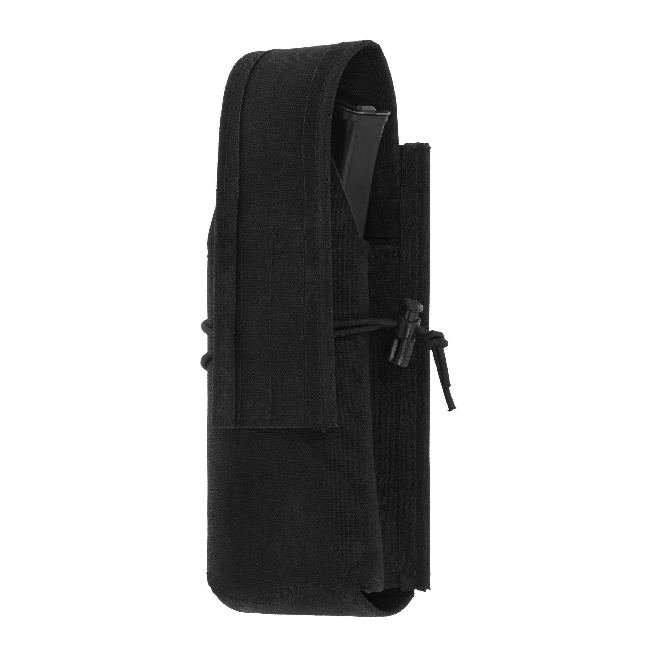 Combat Lab Yleistasku - Black