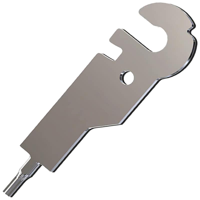 Roxon Torx T6 -avain Flex-monitoimityökaluun