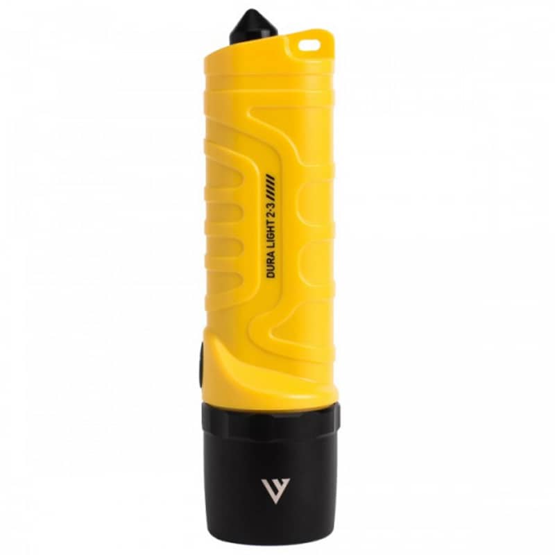 Mactronic Dura Light 2.3 Taskulamppu 700 lumenia