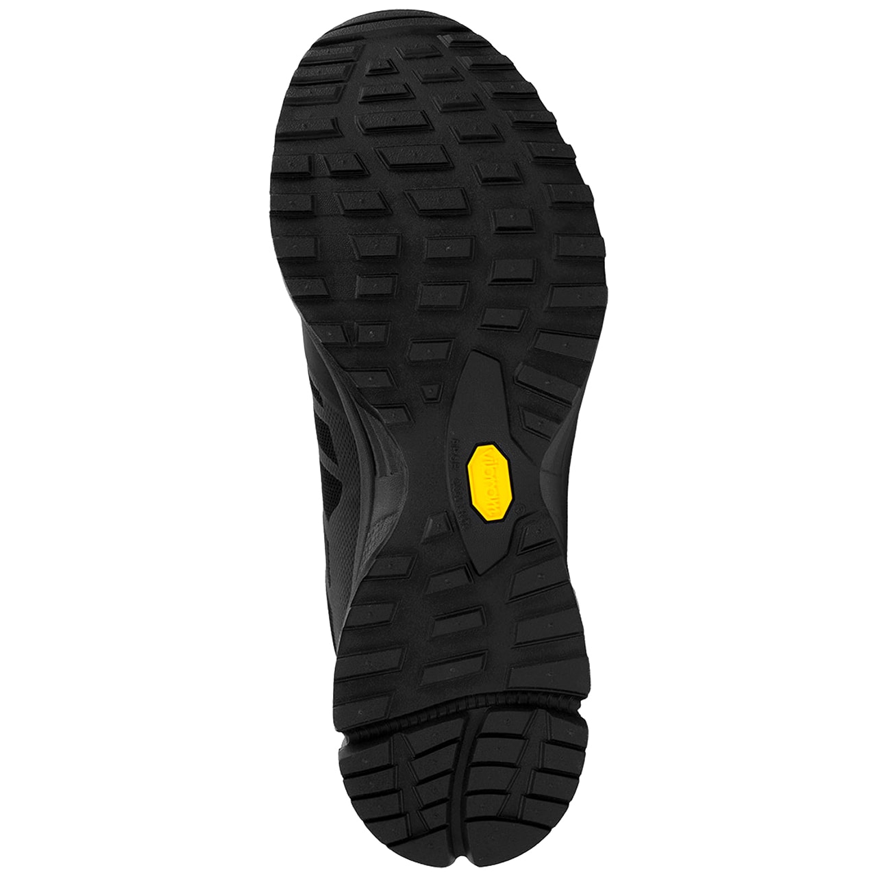 Alpinus Hydrotex Larouco Vaelluskengät - Black