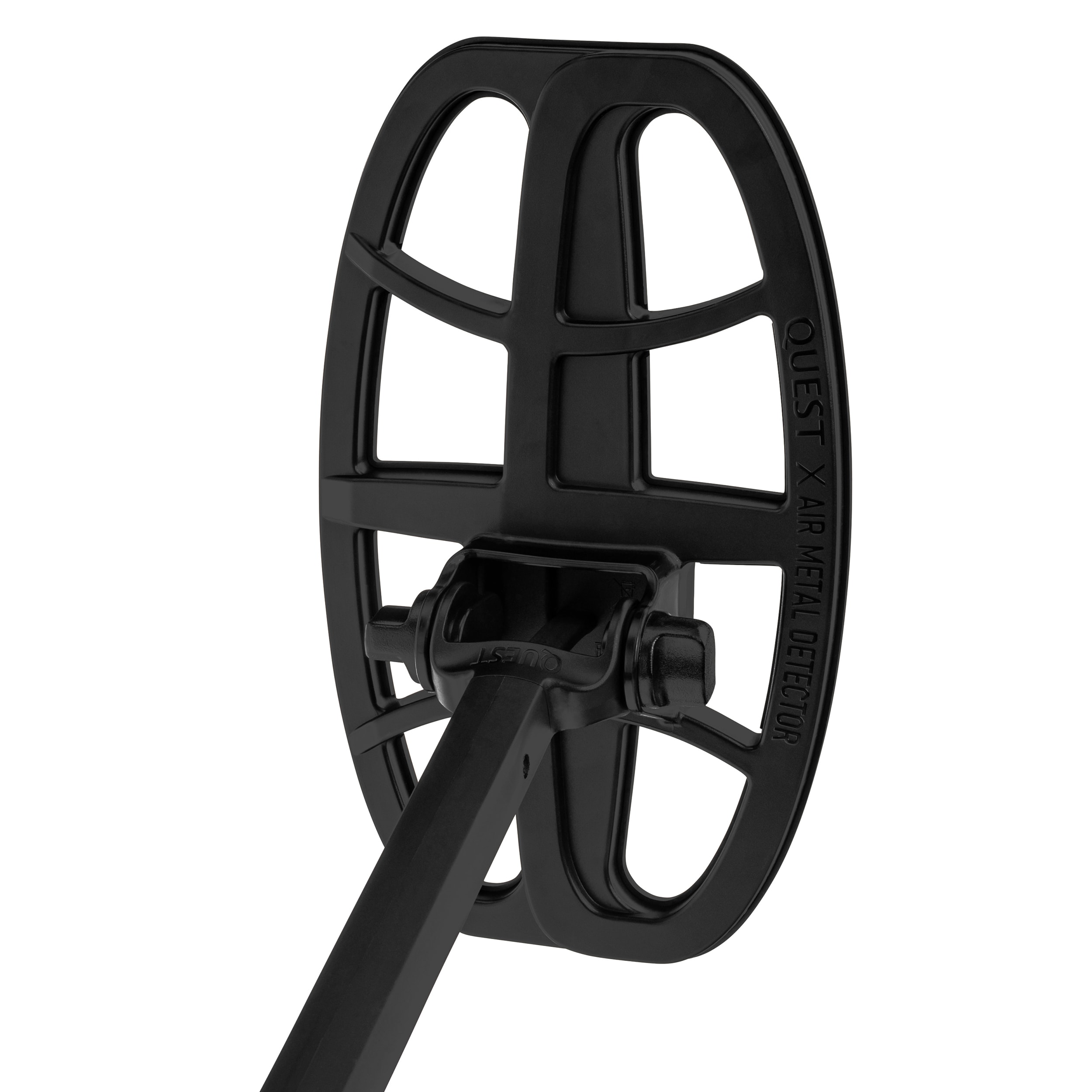 Quest Air Metallinpaljastin