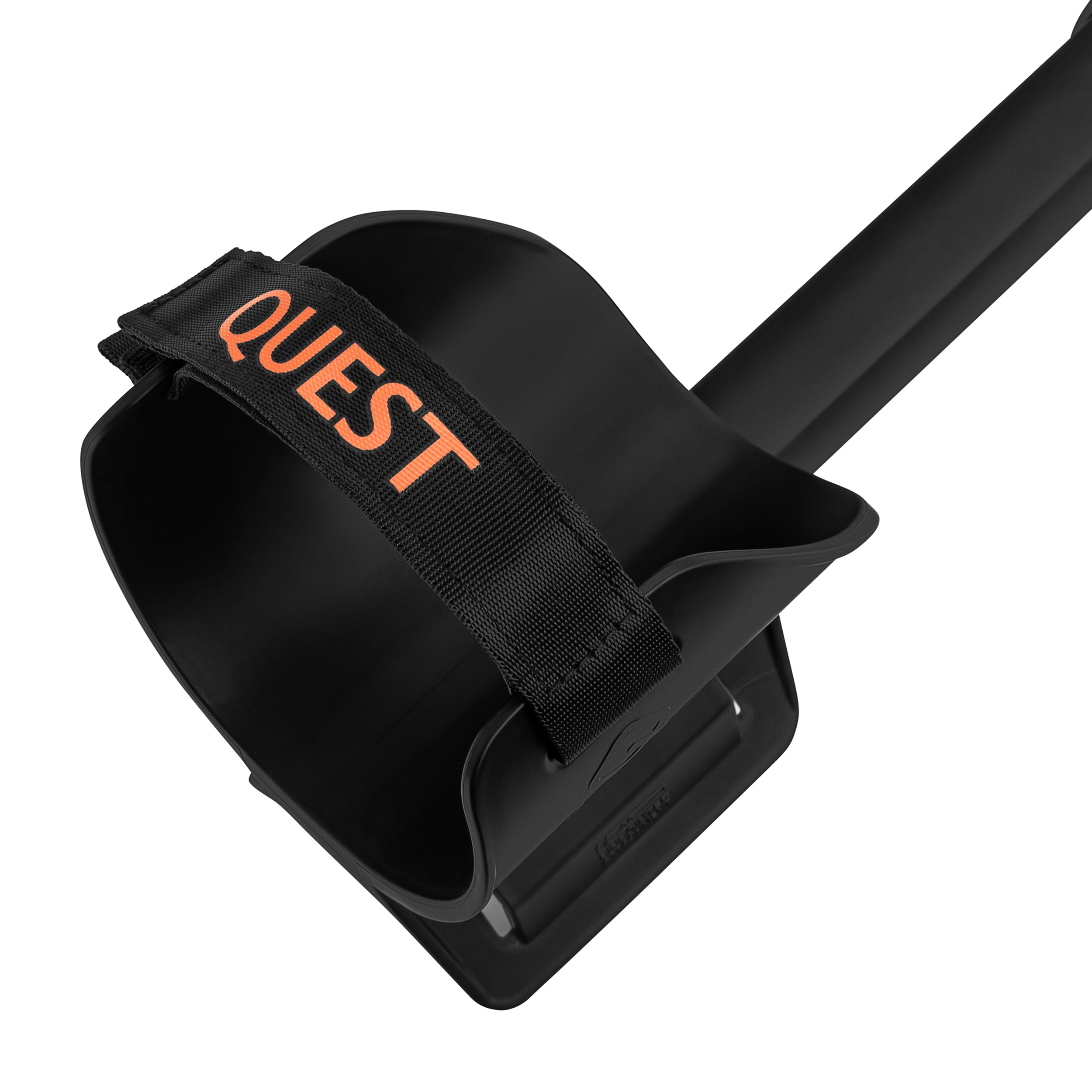 Quest Air Metallinpaljastin