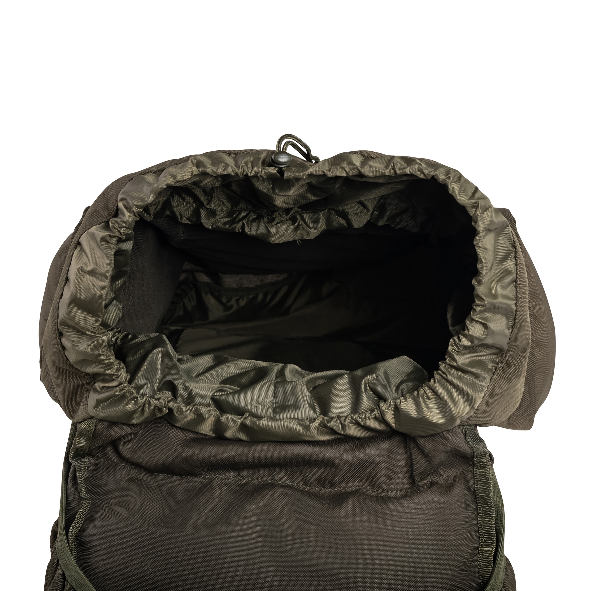 Mil-Tec BW Kampfrucksack Gen.II 65 l Reppu - Olive