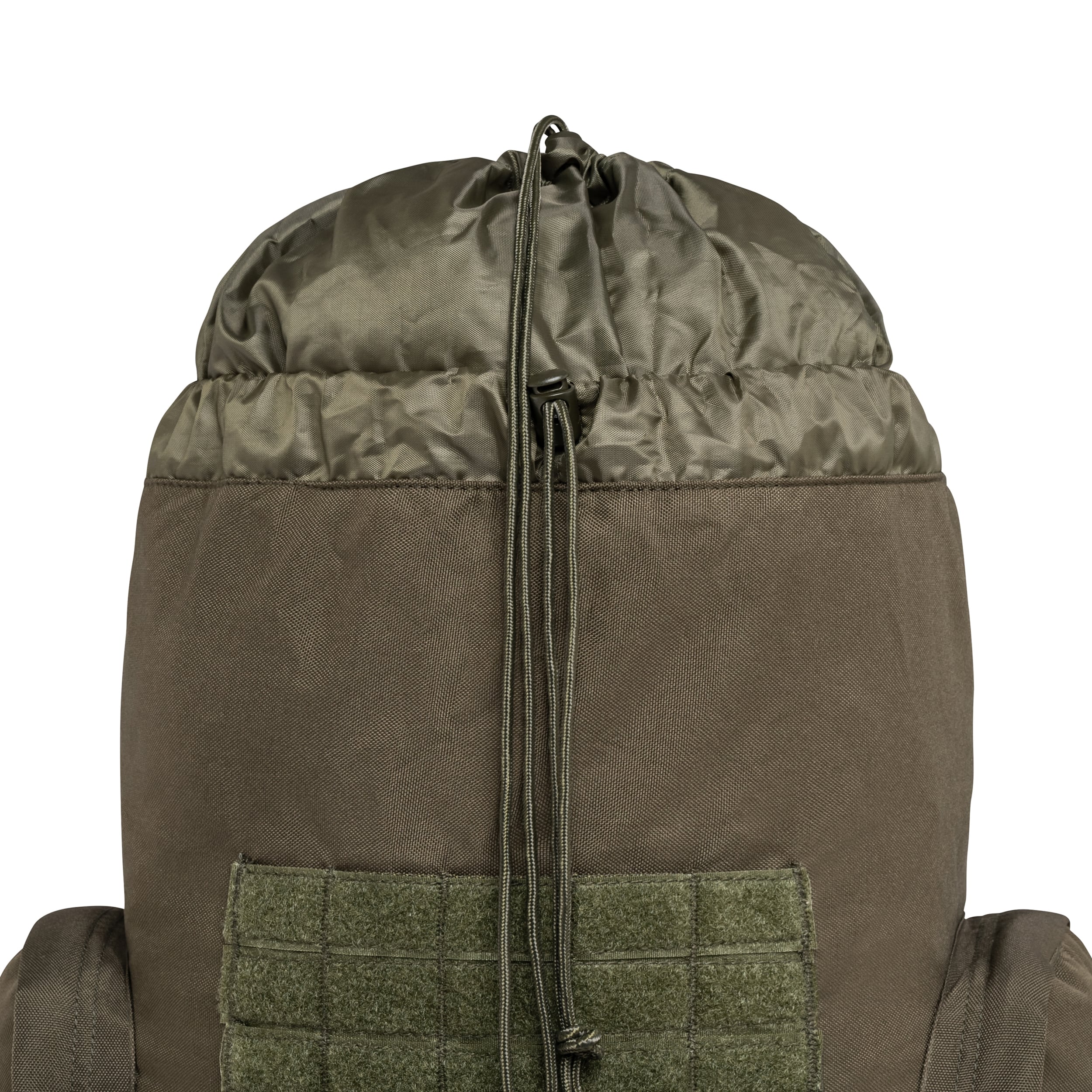 Mil-Tec BW Kampfrucksack Gen.II 65 l Reppu - Olive