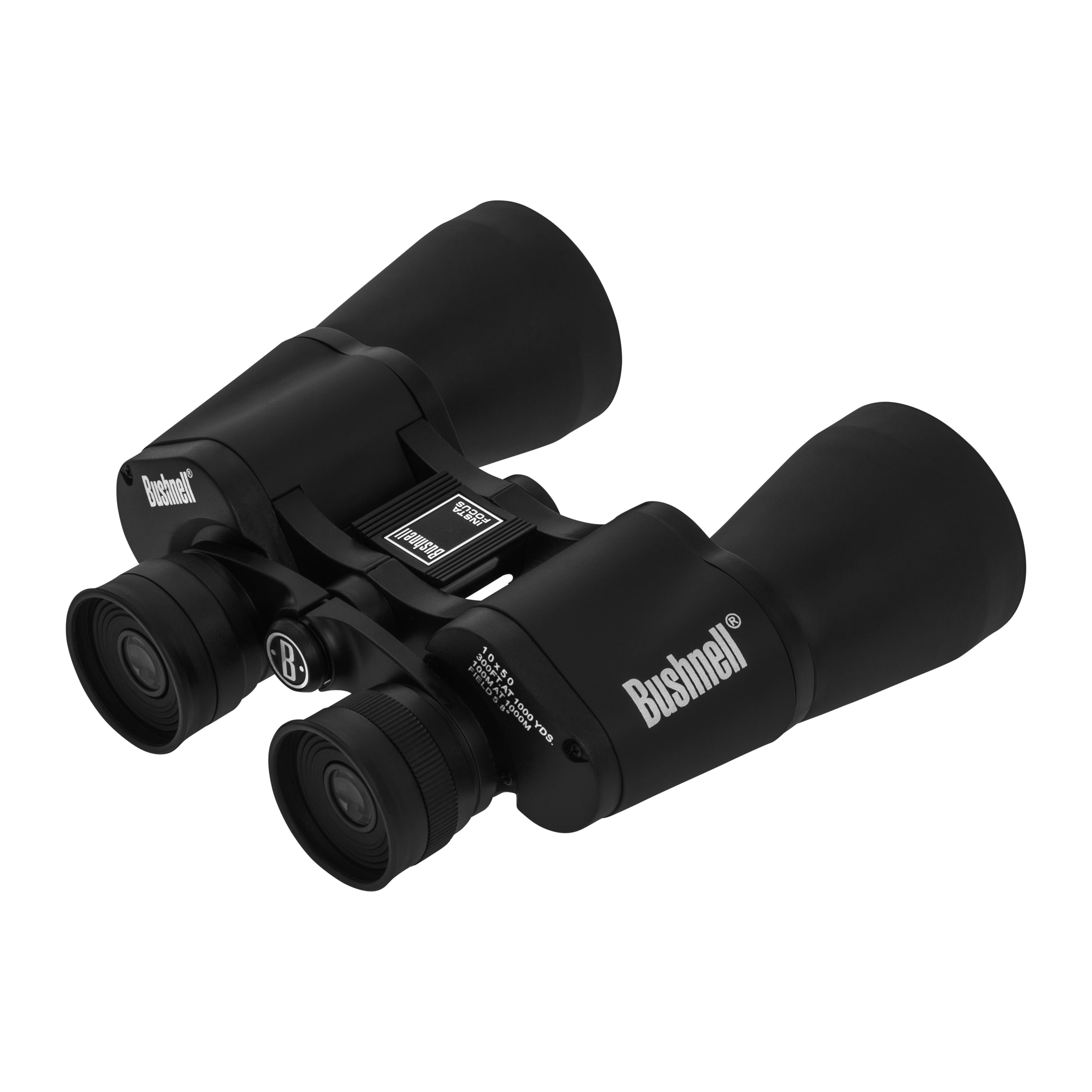 Bushnell Pacifica 10X50 Kiikarit