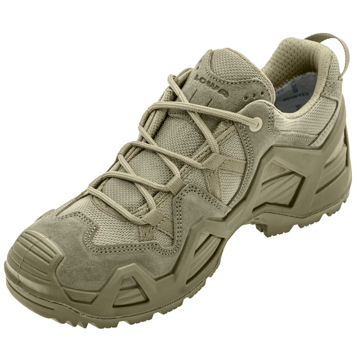 Lowa Zephyr GTX Low MK2 Kengät - Ranger Green