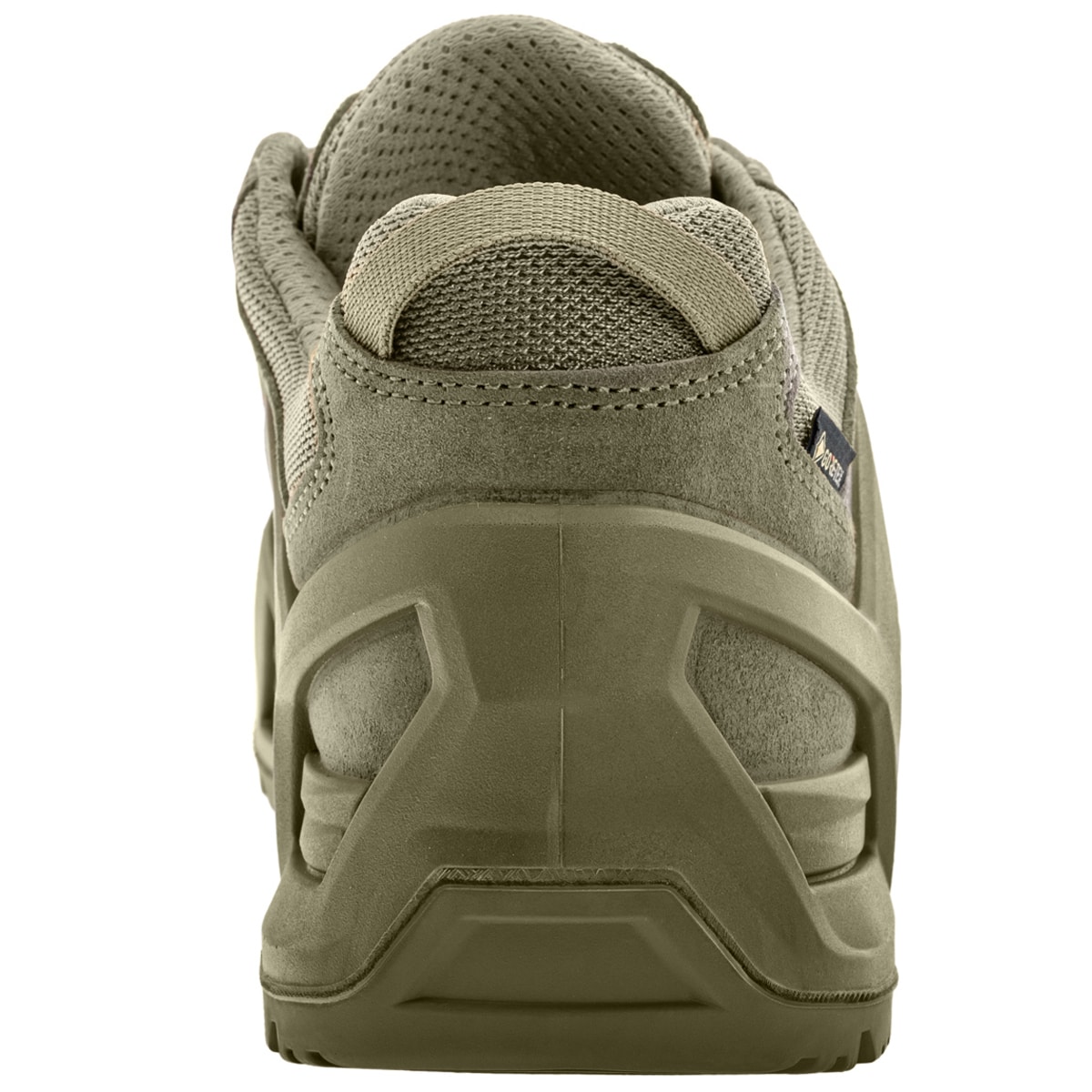 Lowa Zephyr GTX Low MK2 Kengät - Ranger Green