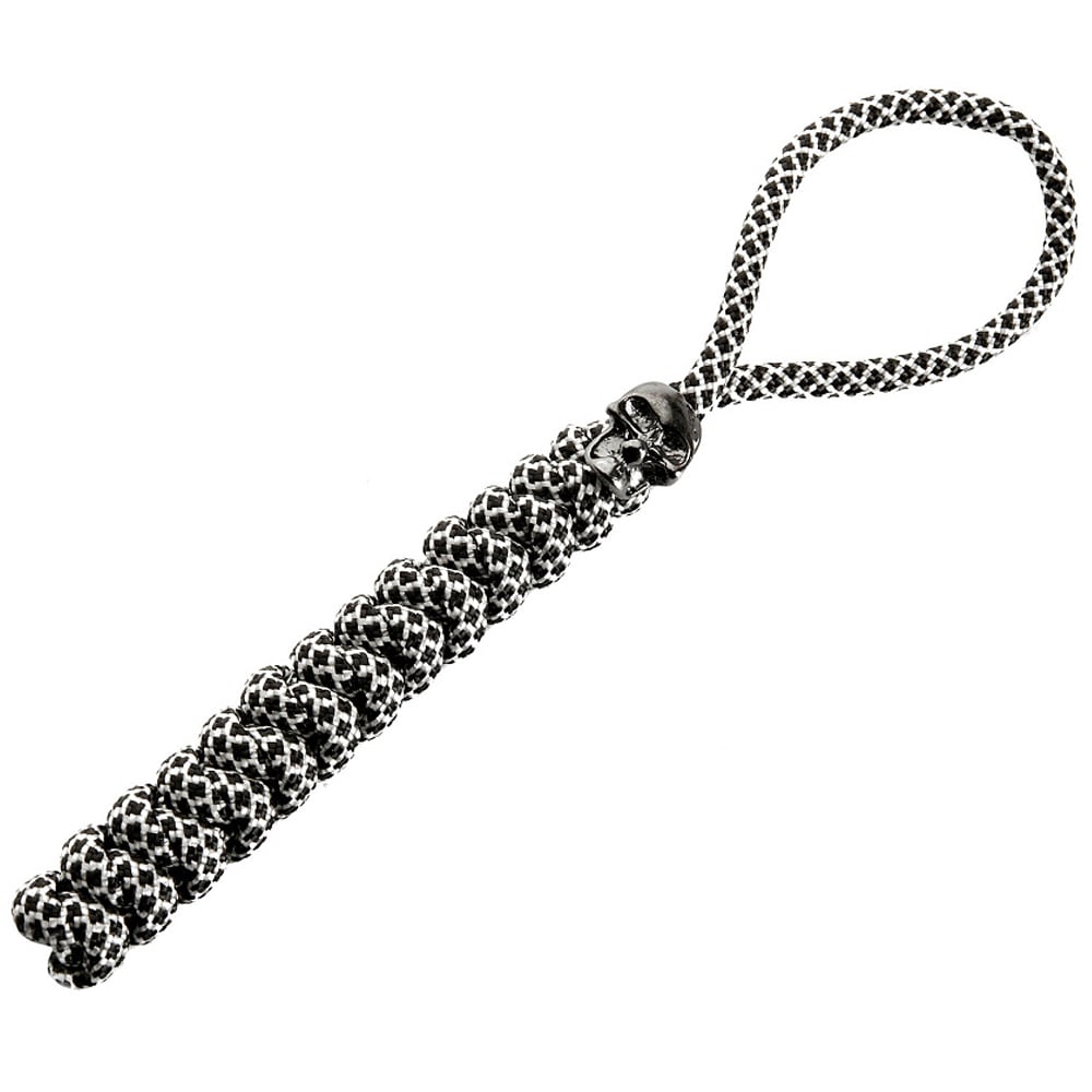 M-Tac Temblak Viper Cylindre Avaimenperä - Diamond Snake